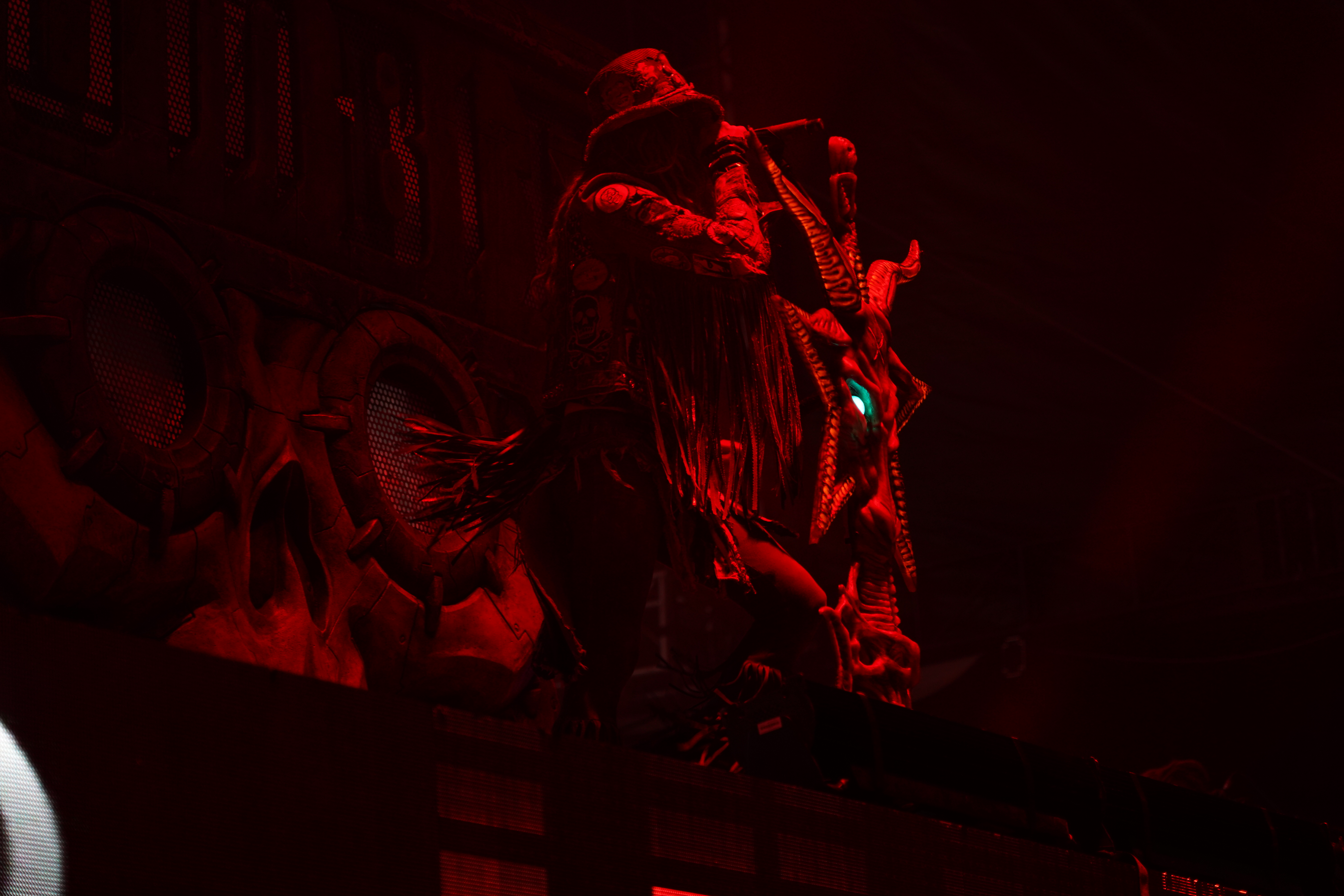 Rob Zombie