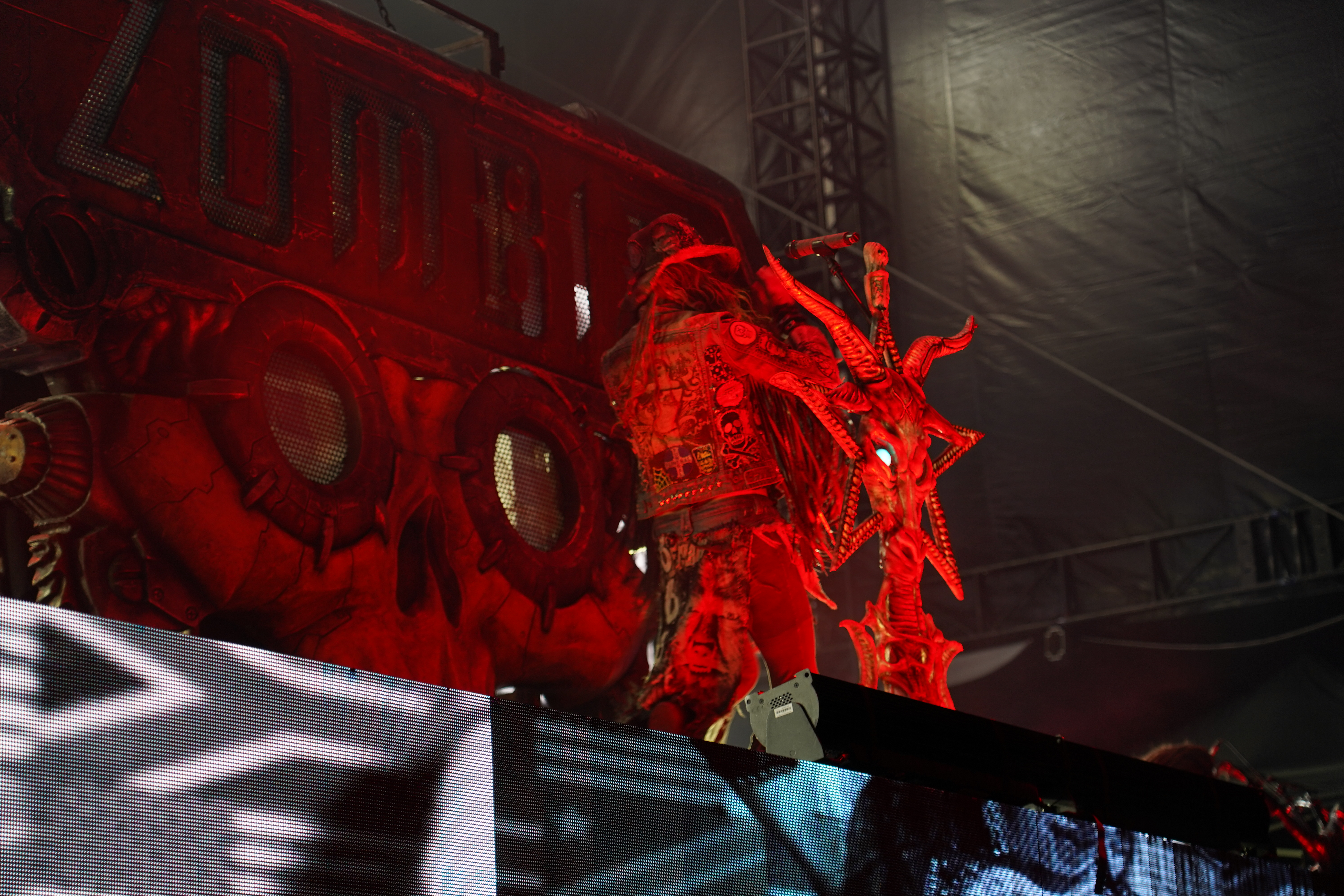 Rob Zombie