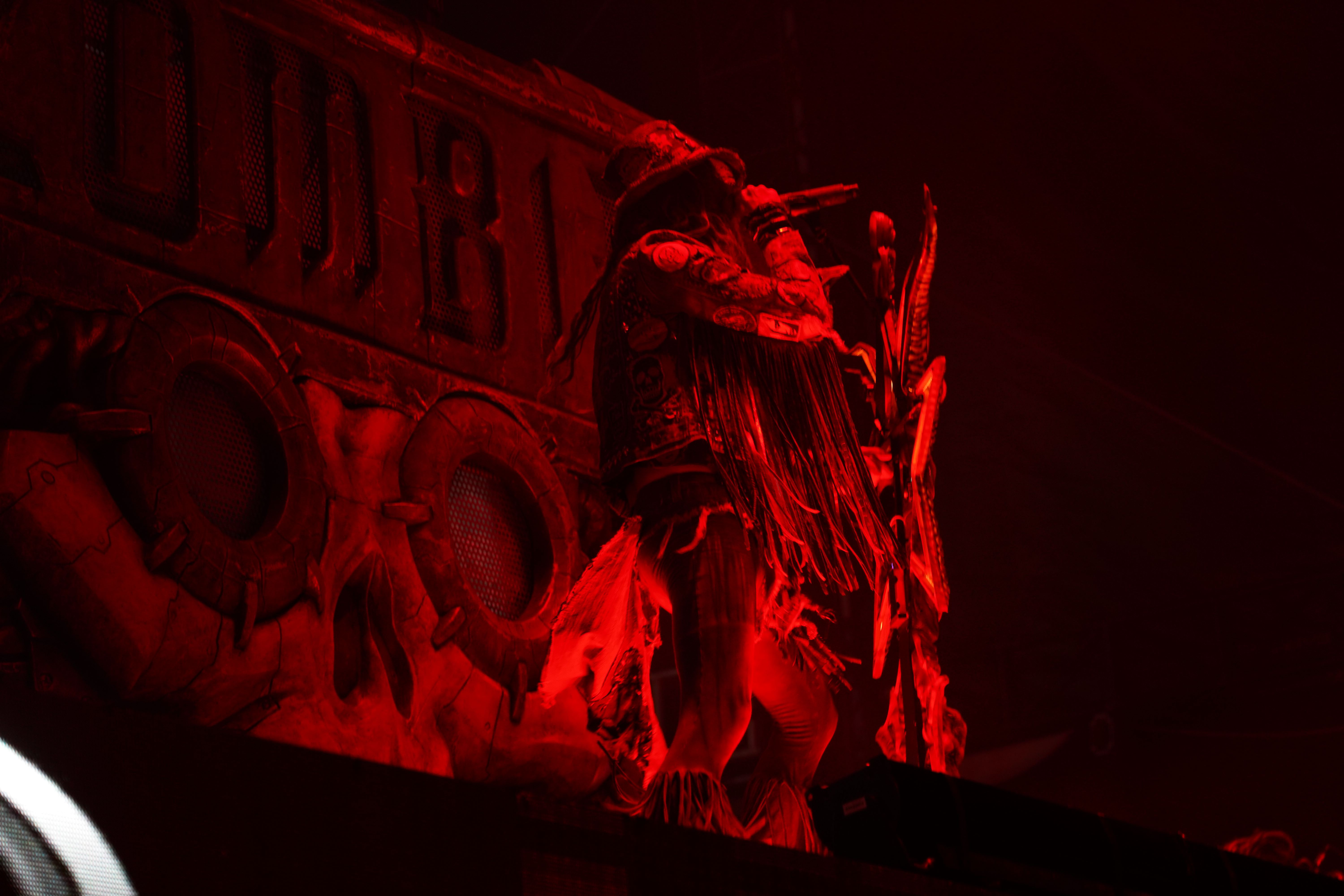Rob Zombie