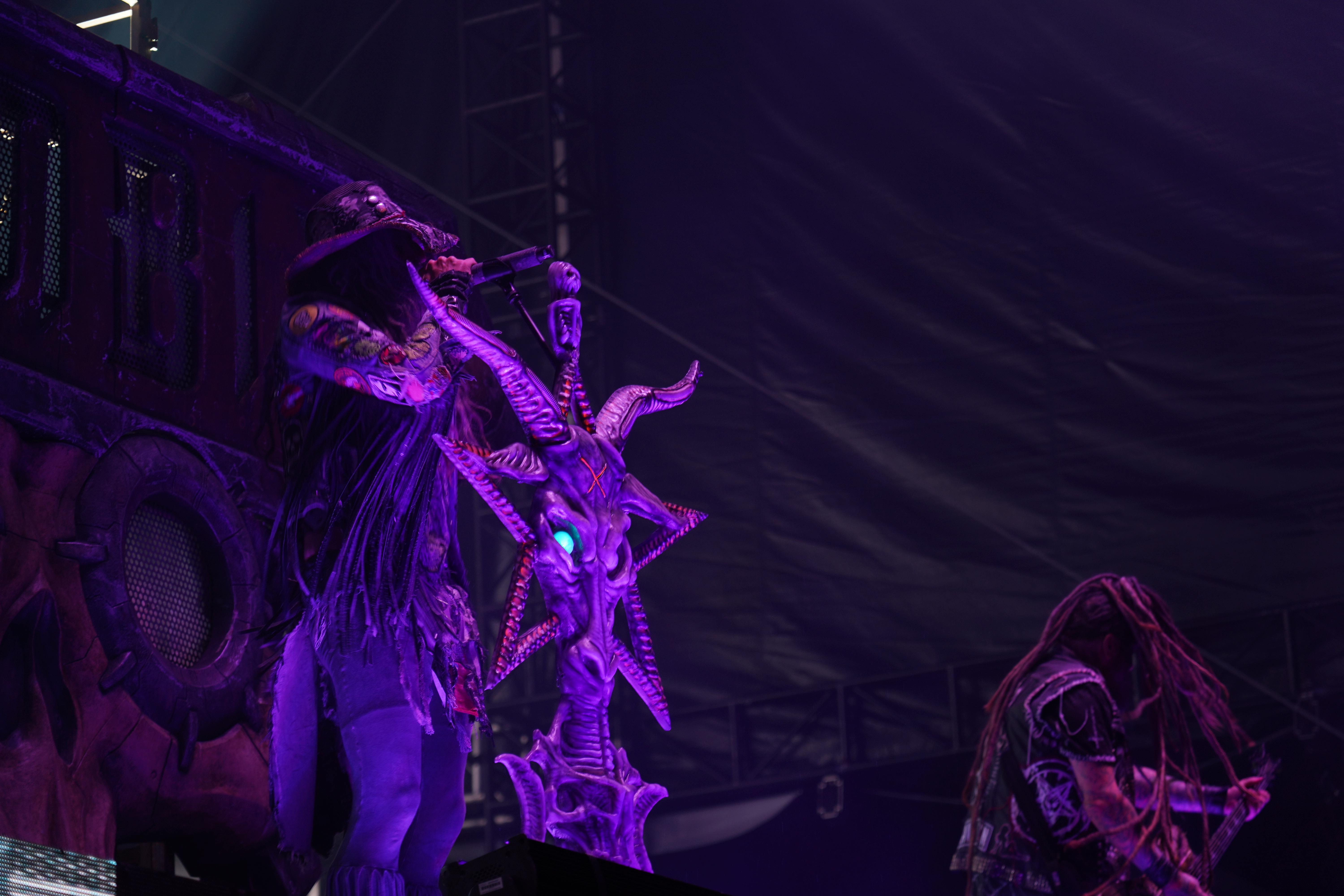 Rob Zombie