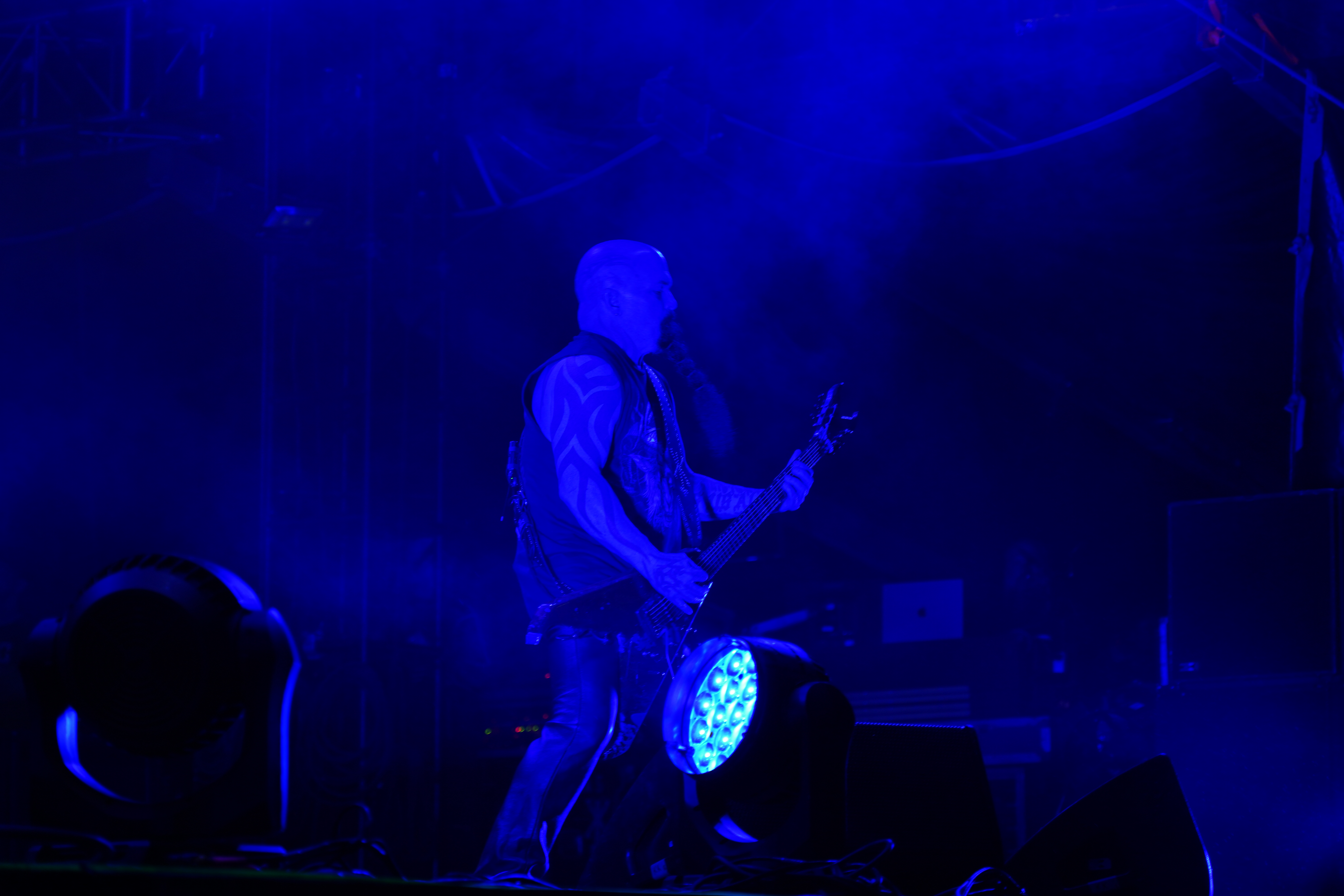 Slayer