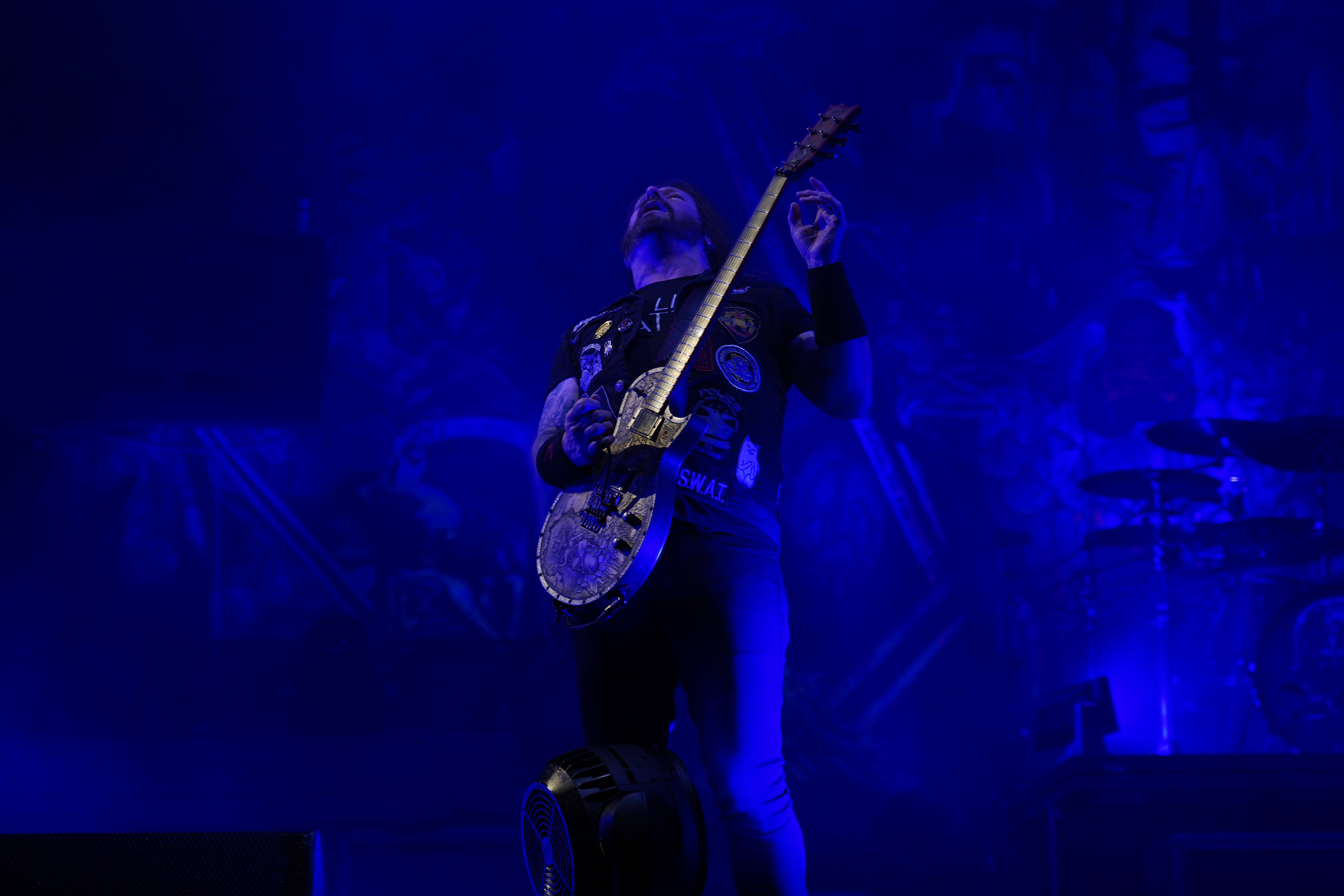 Slayer