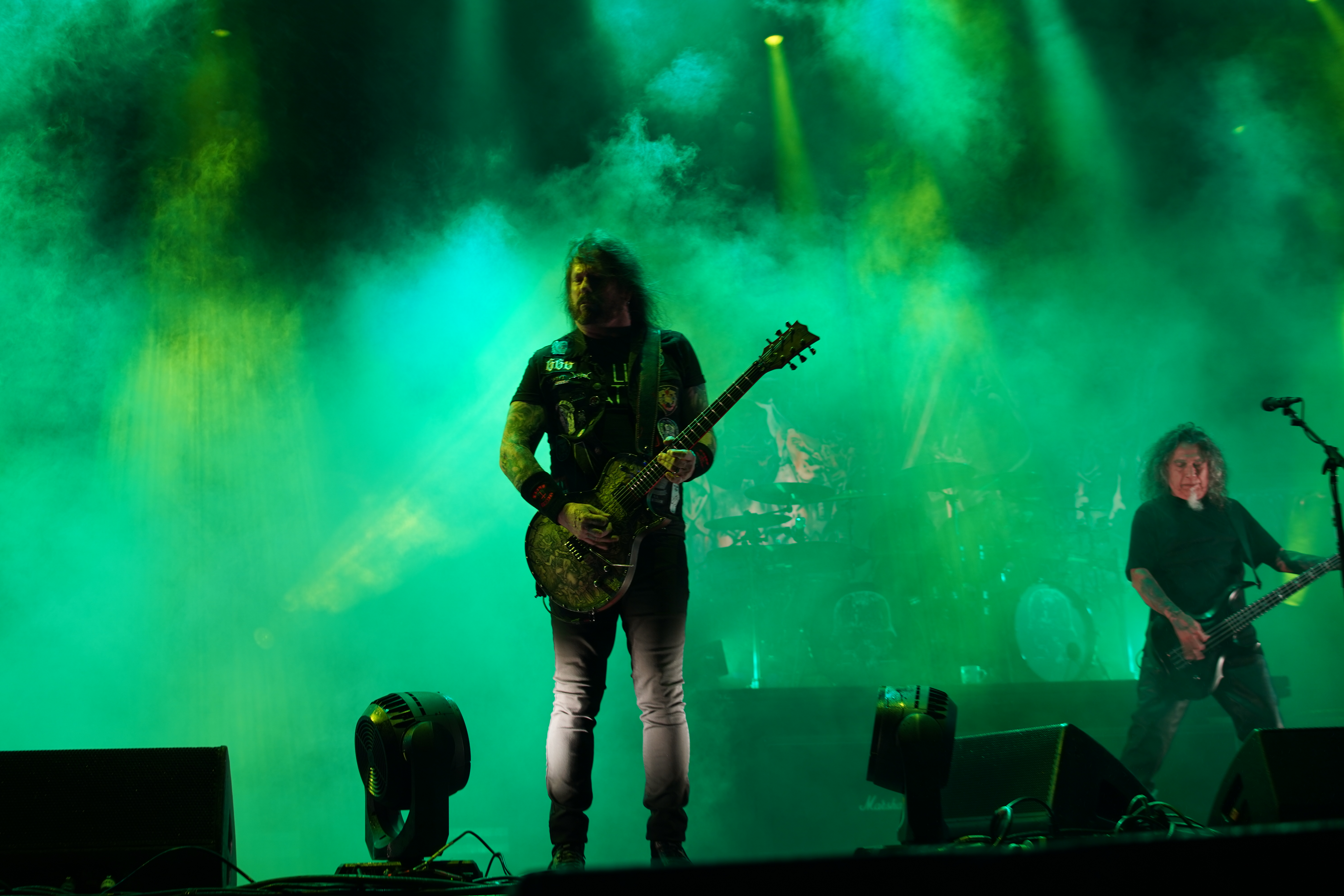 Slayer
