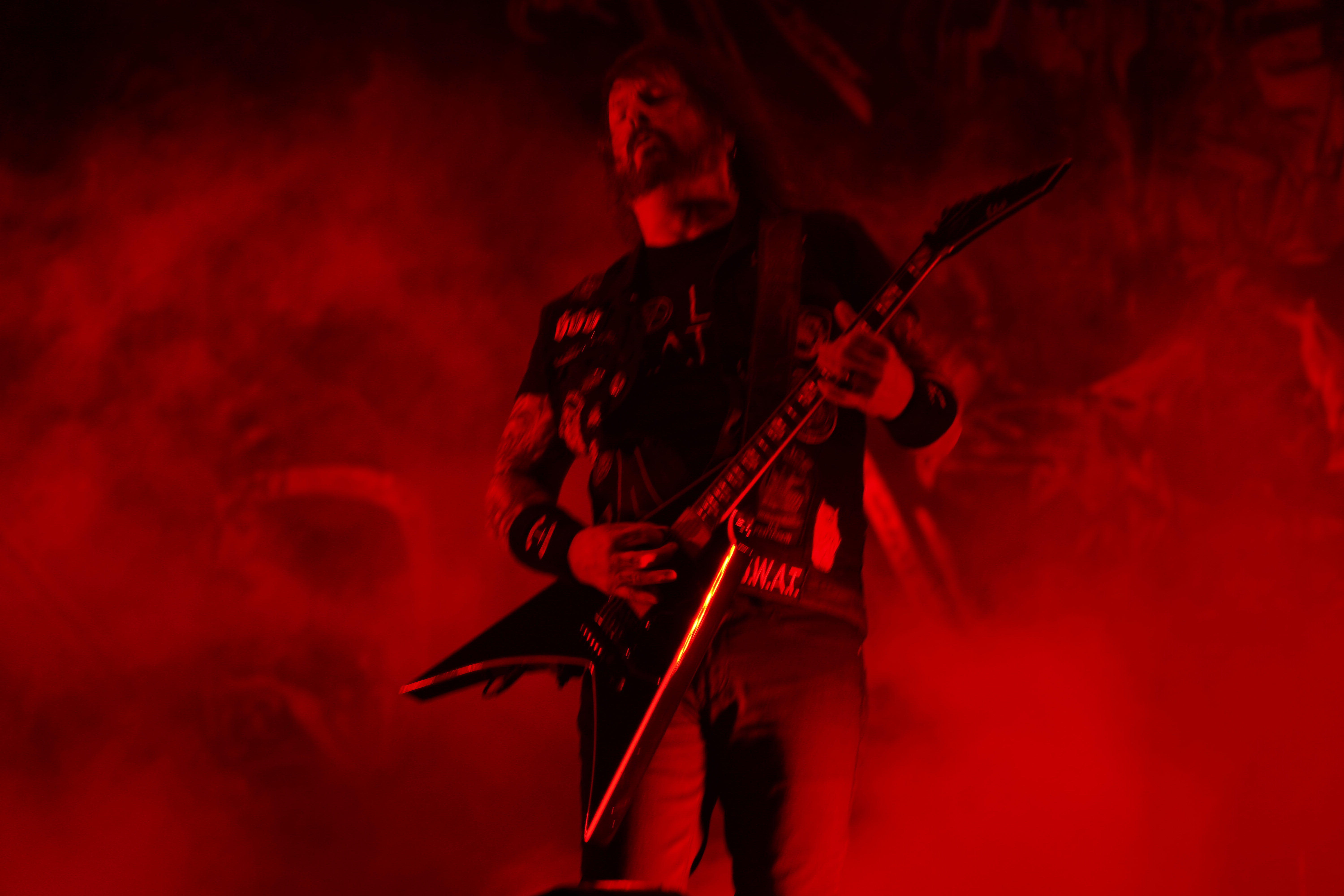 Slayer