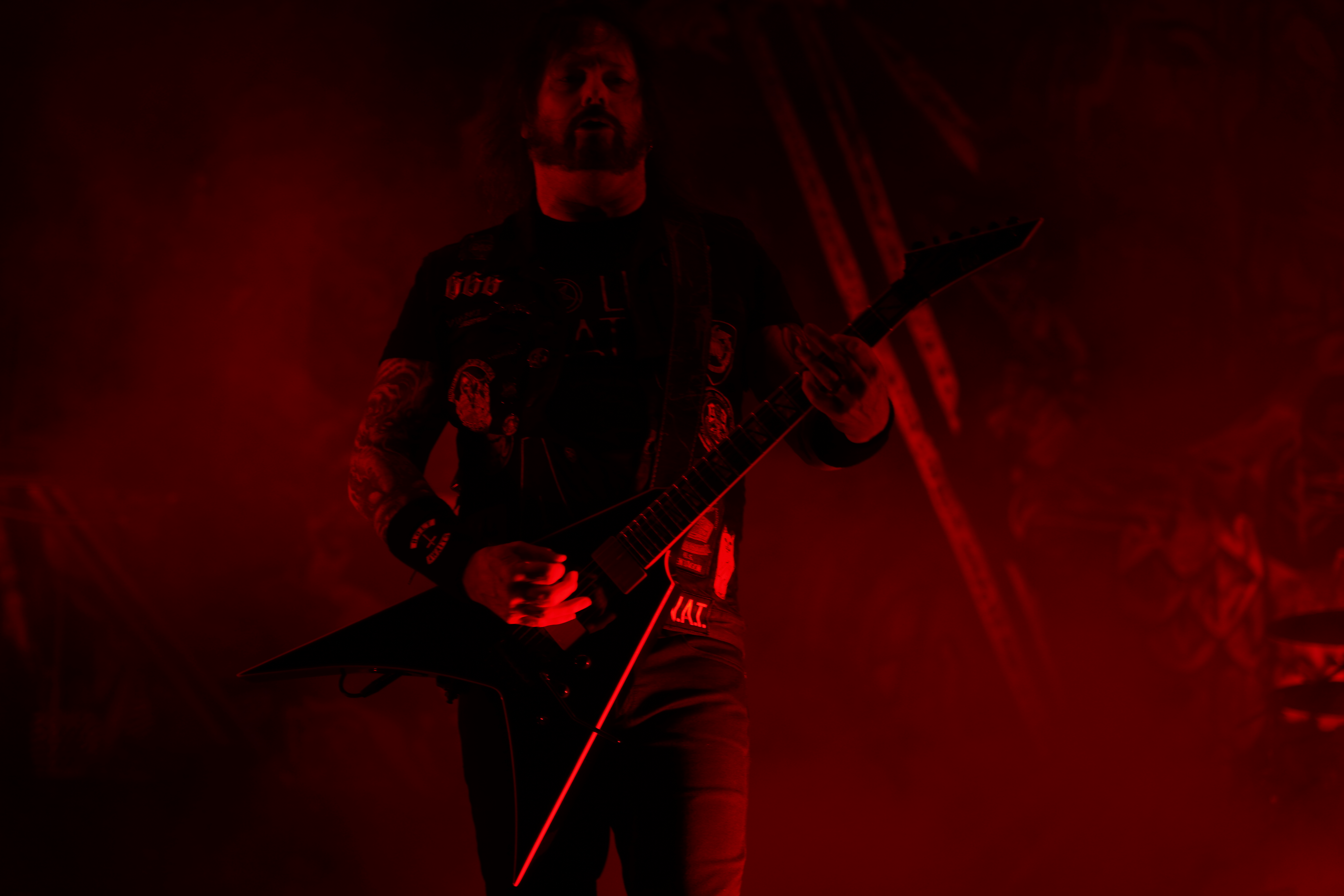 Slayer