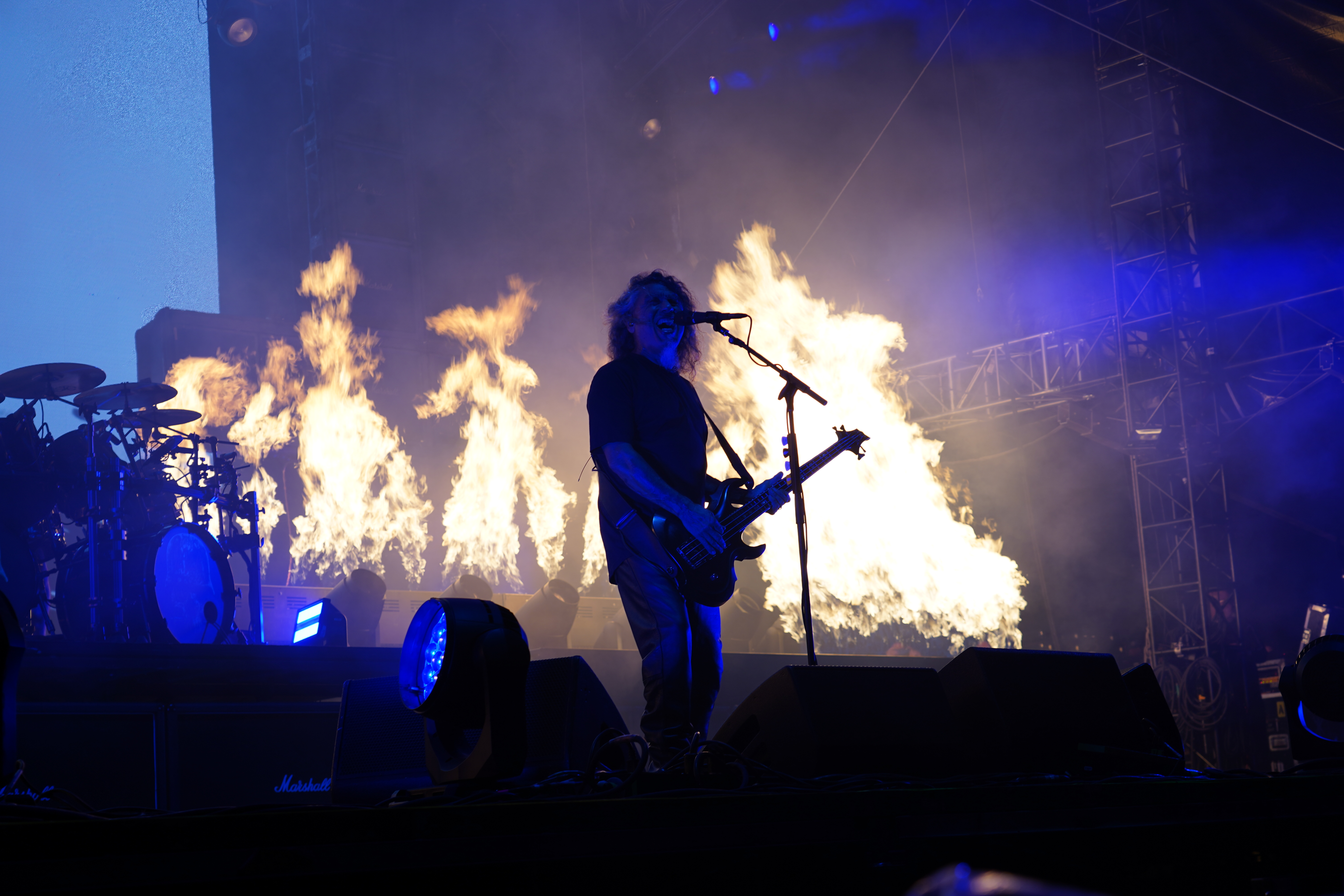 Slayer