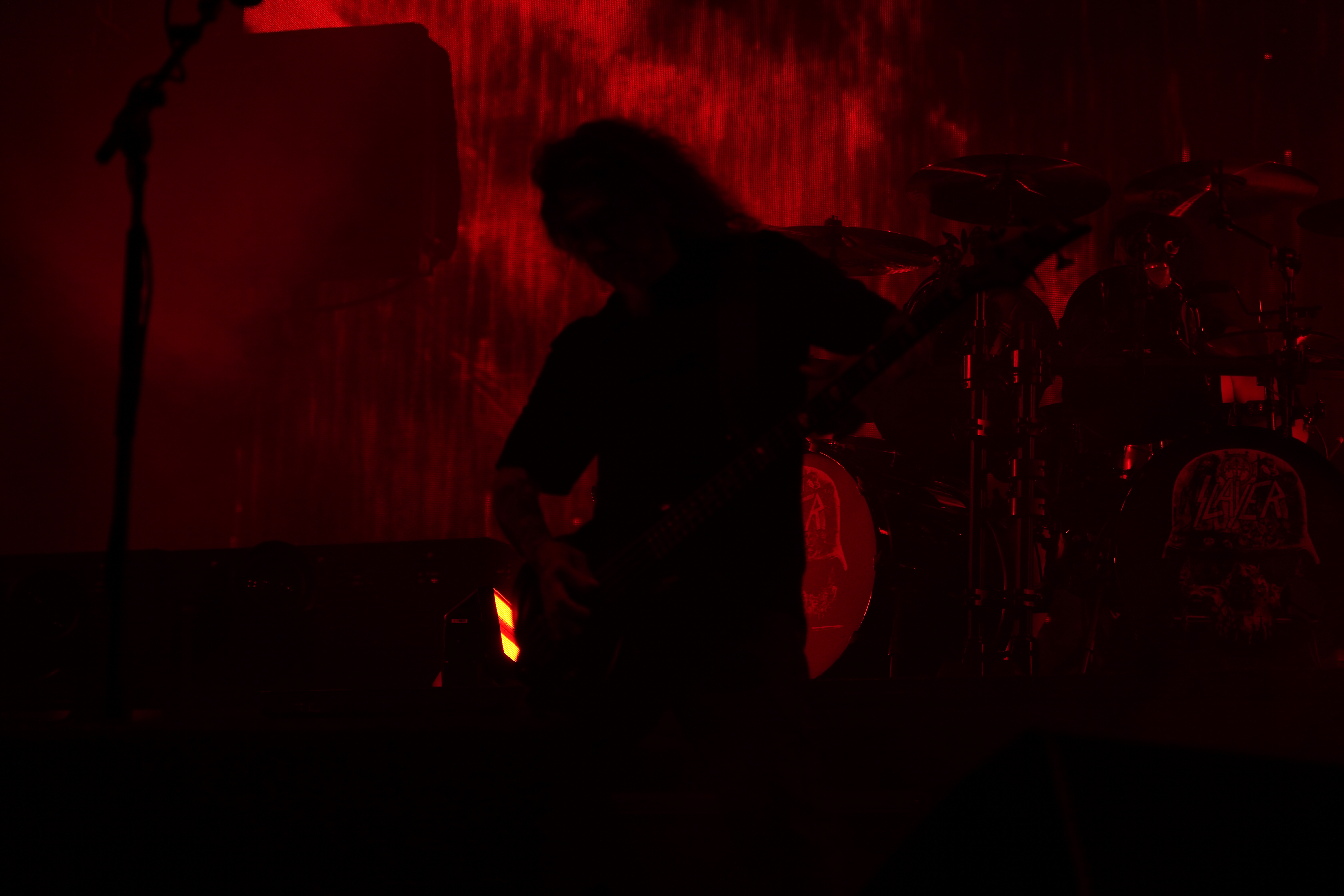 Slayer