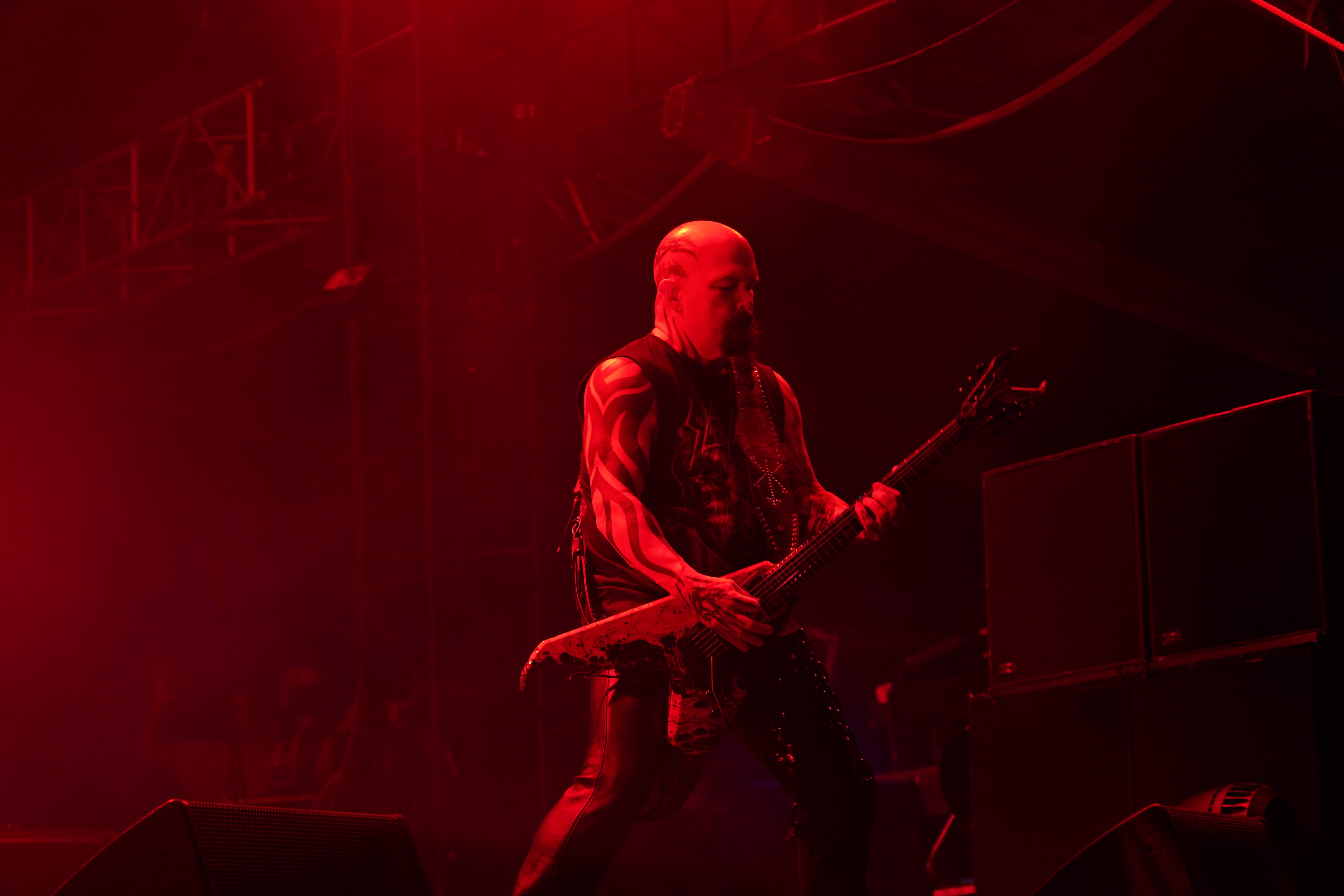 Slayer