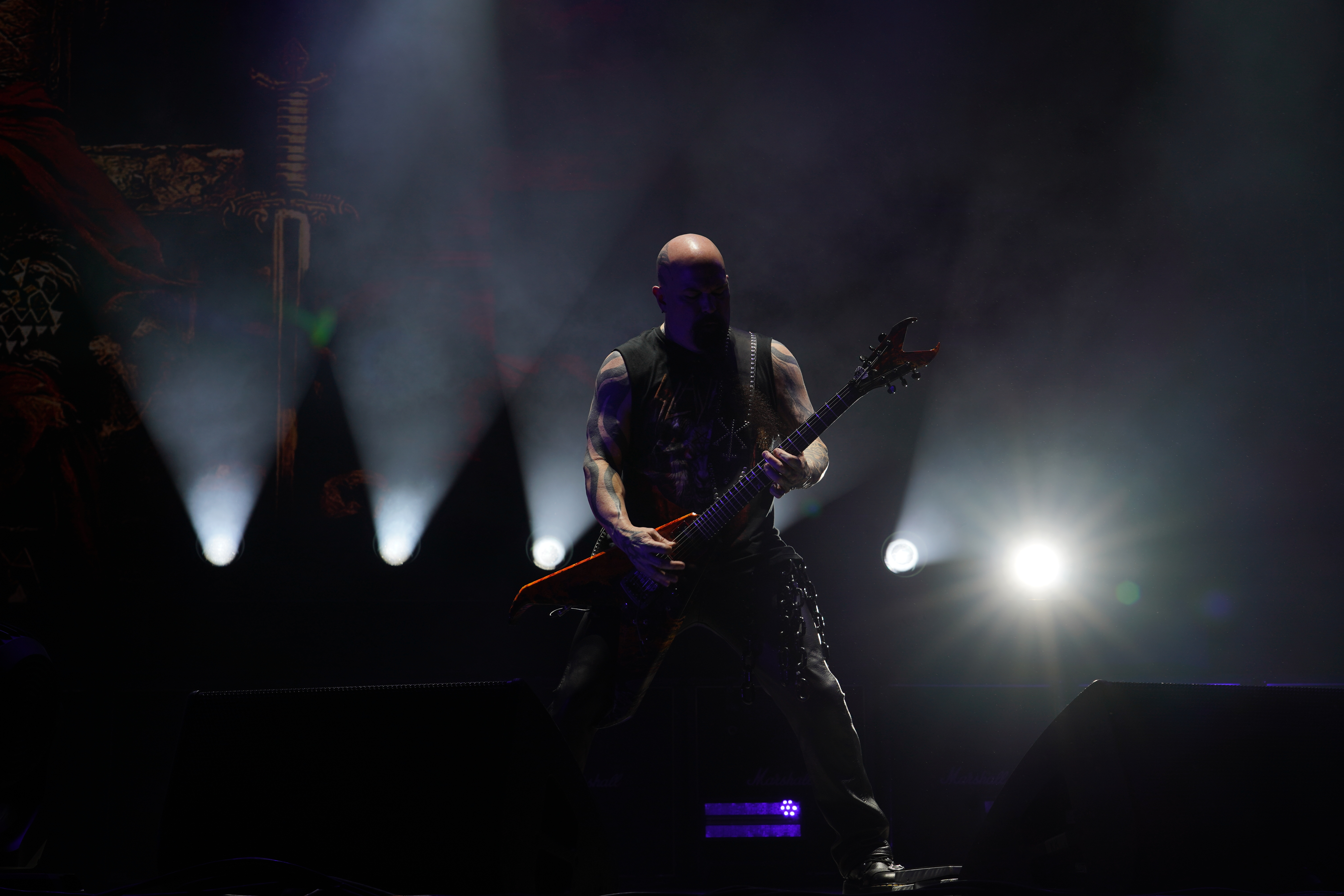 Slayer