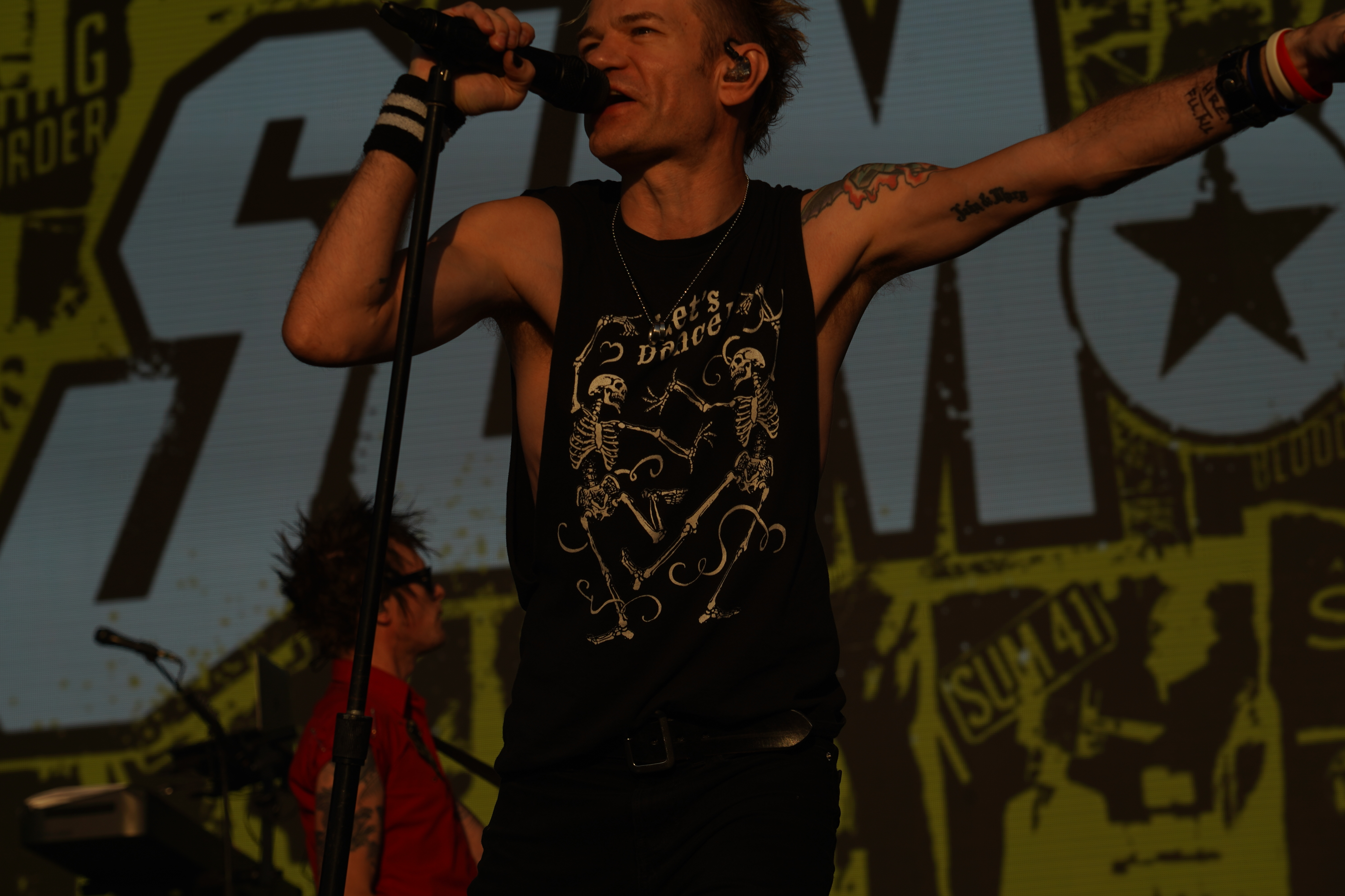 Sum 41