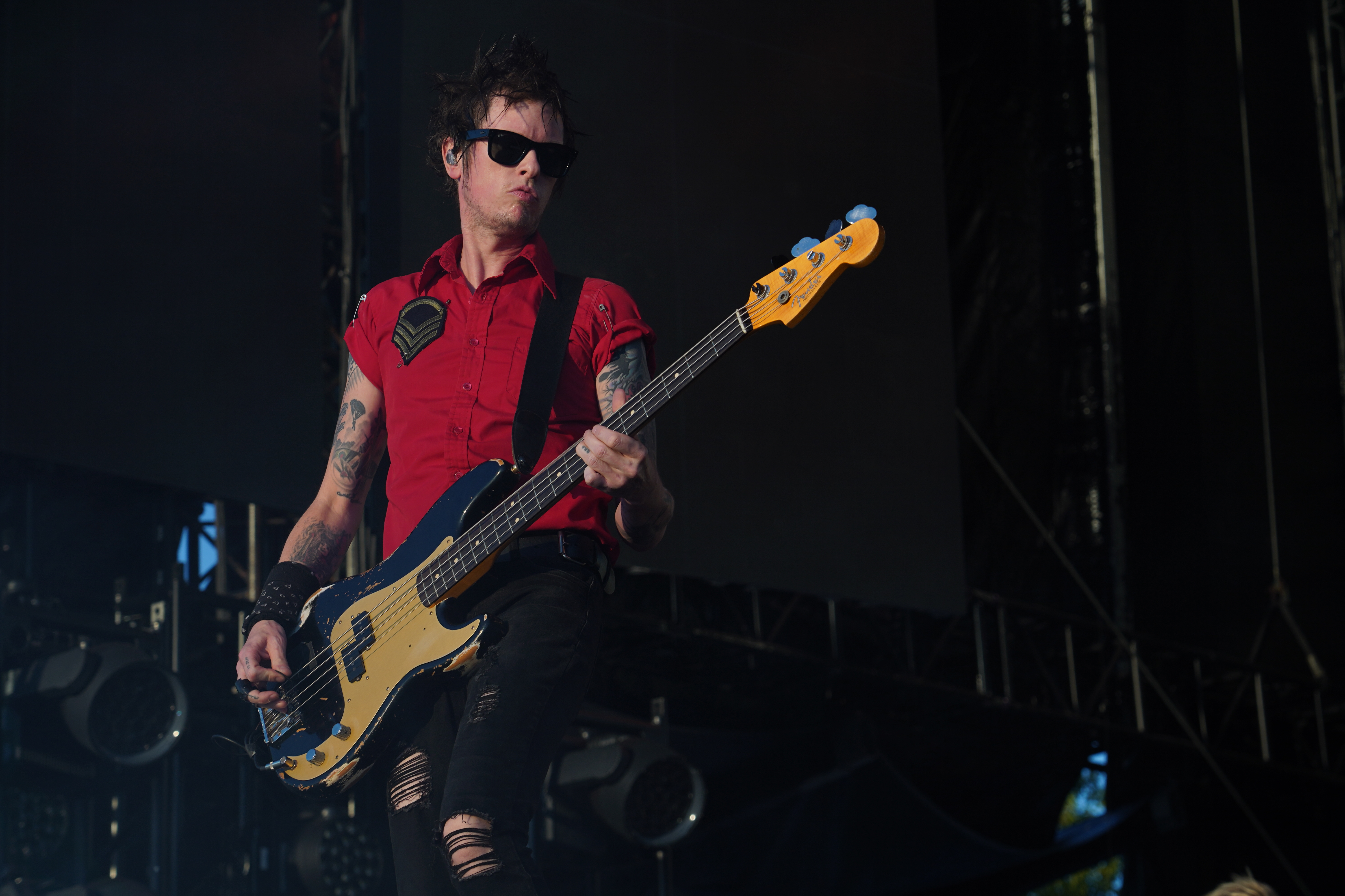 Sum 41