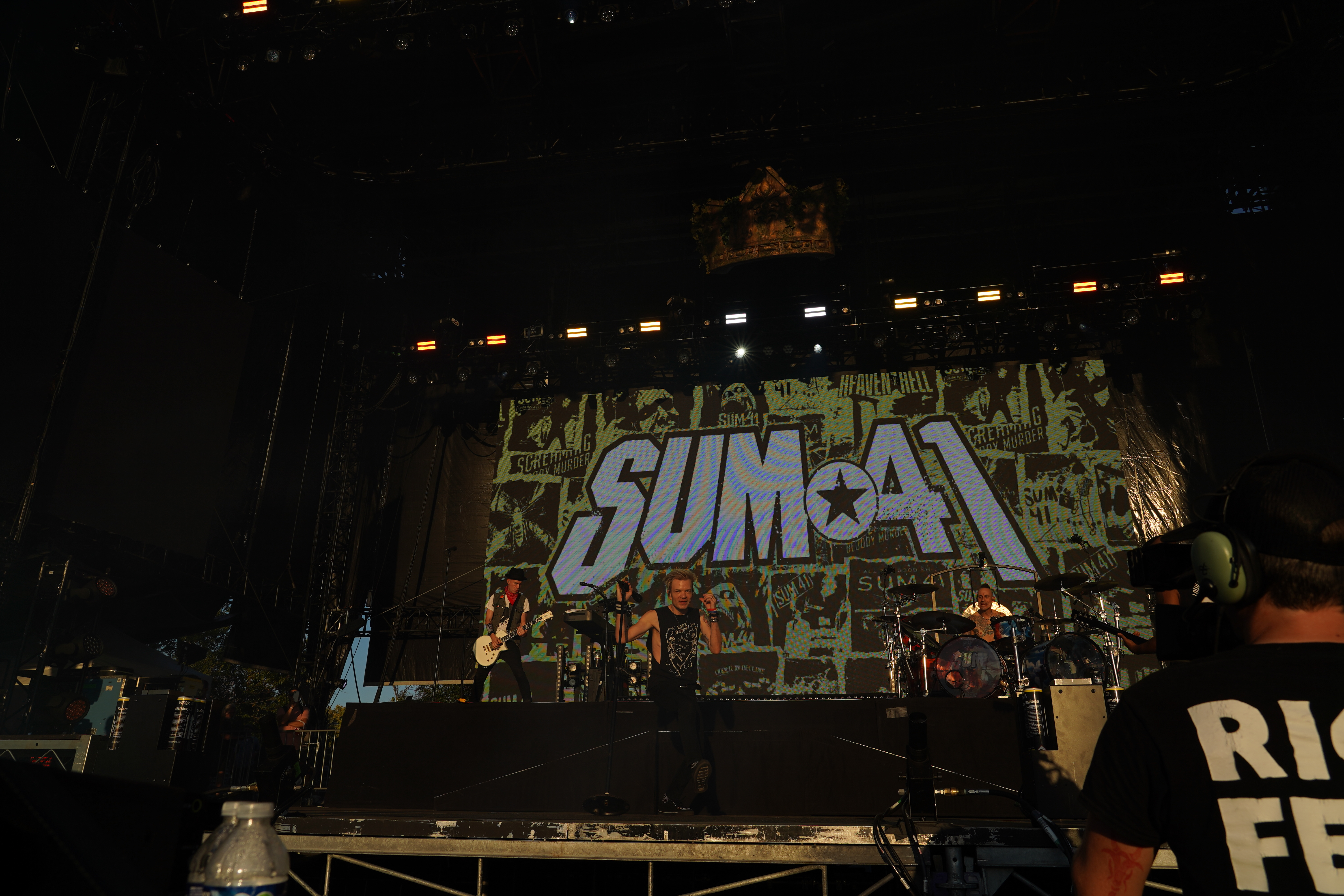 Sum 41