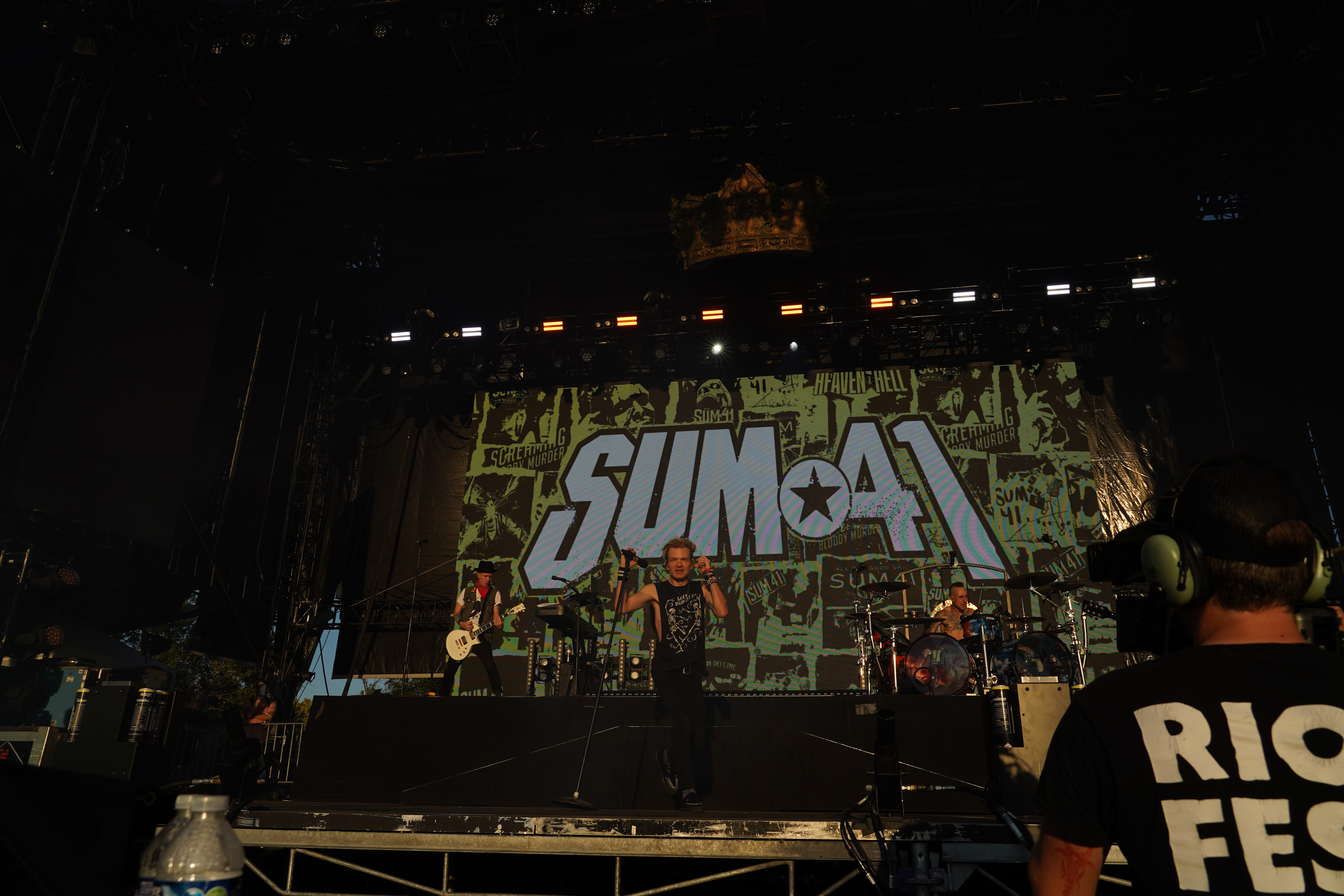 Sum 41