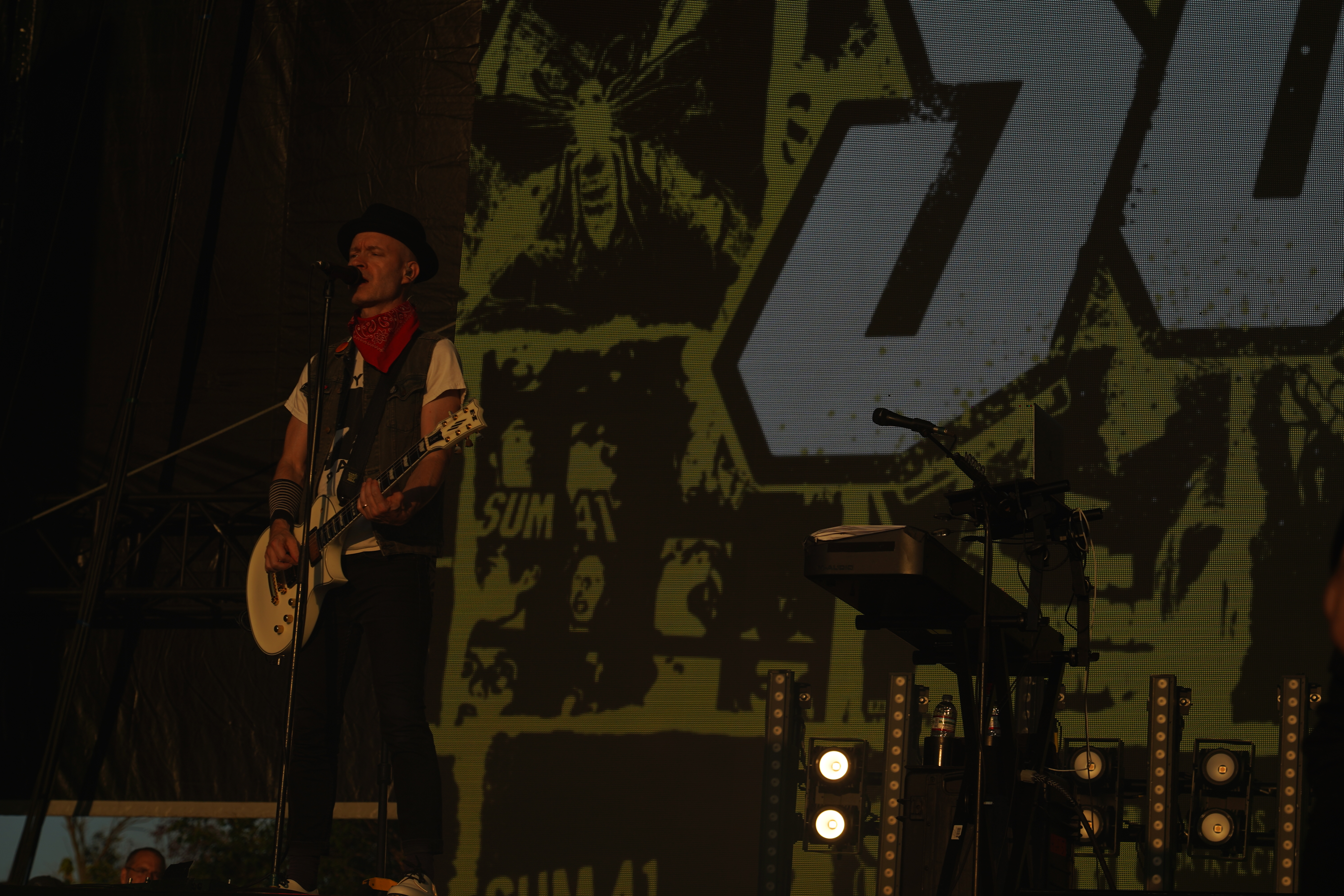 Sum 41