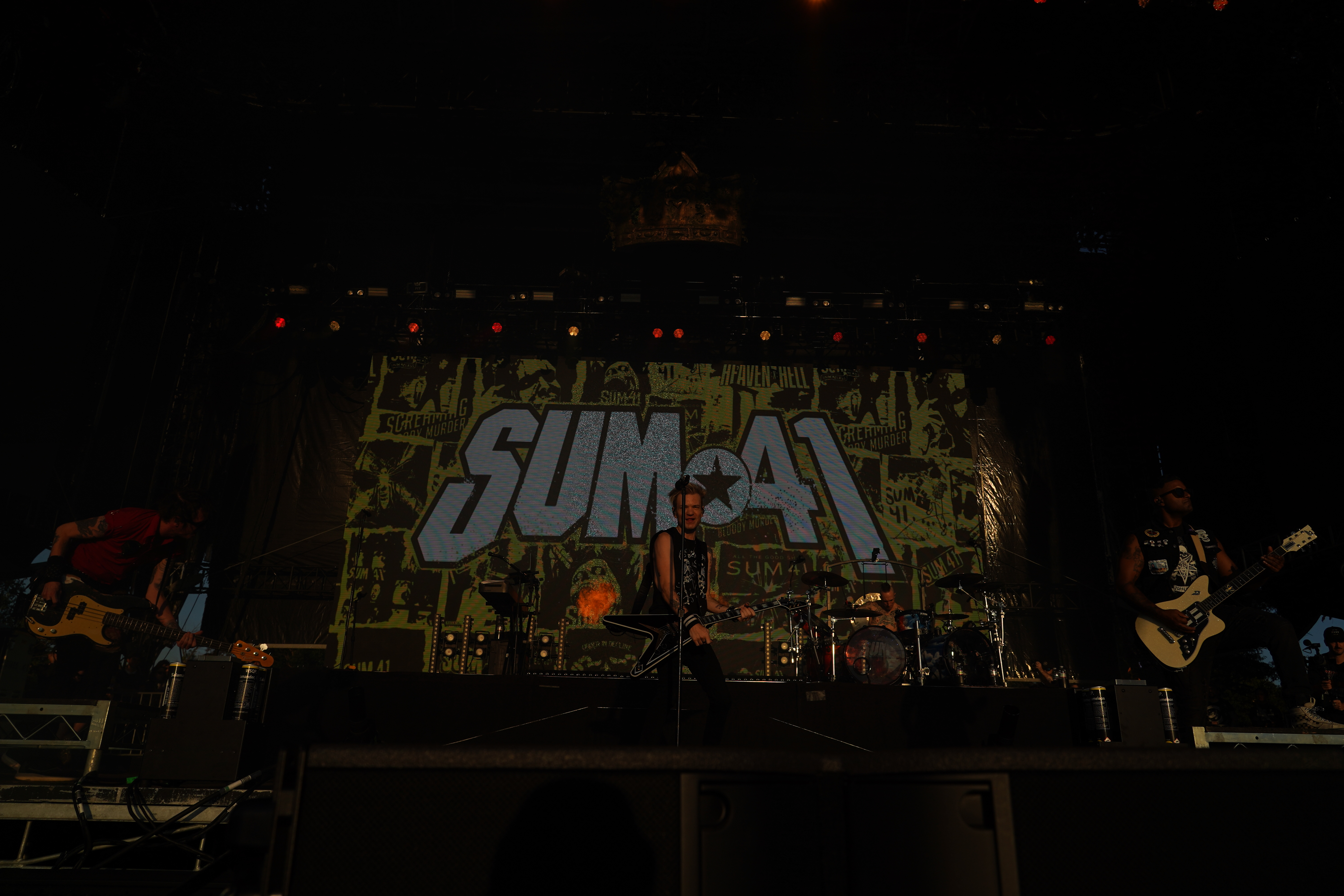 Sum 41