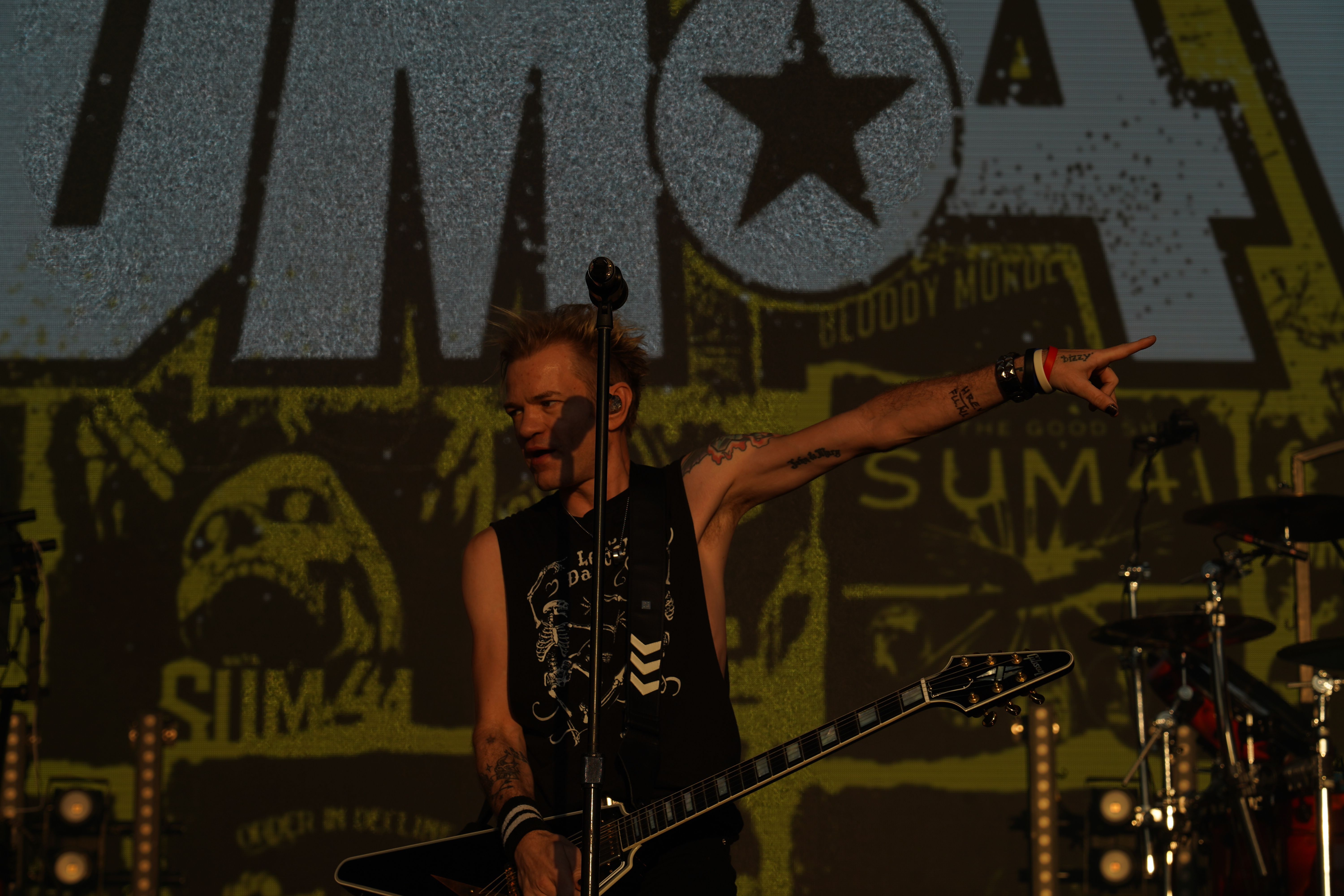 Sum 41