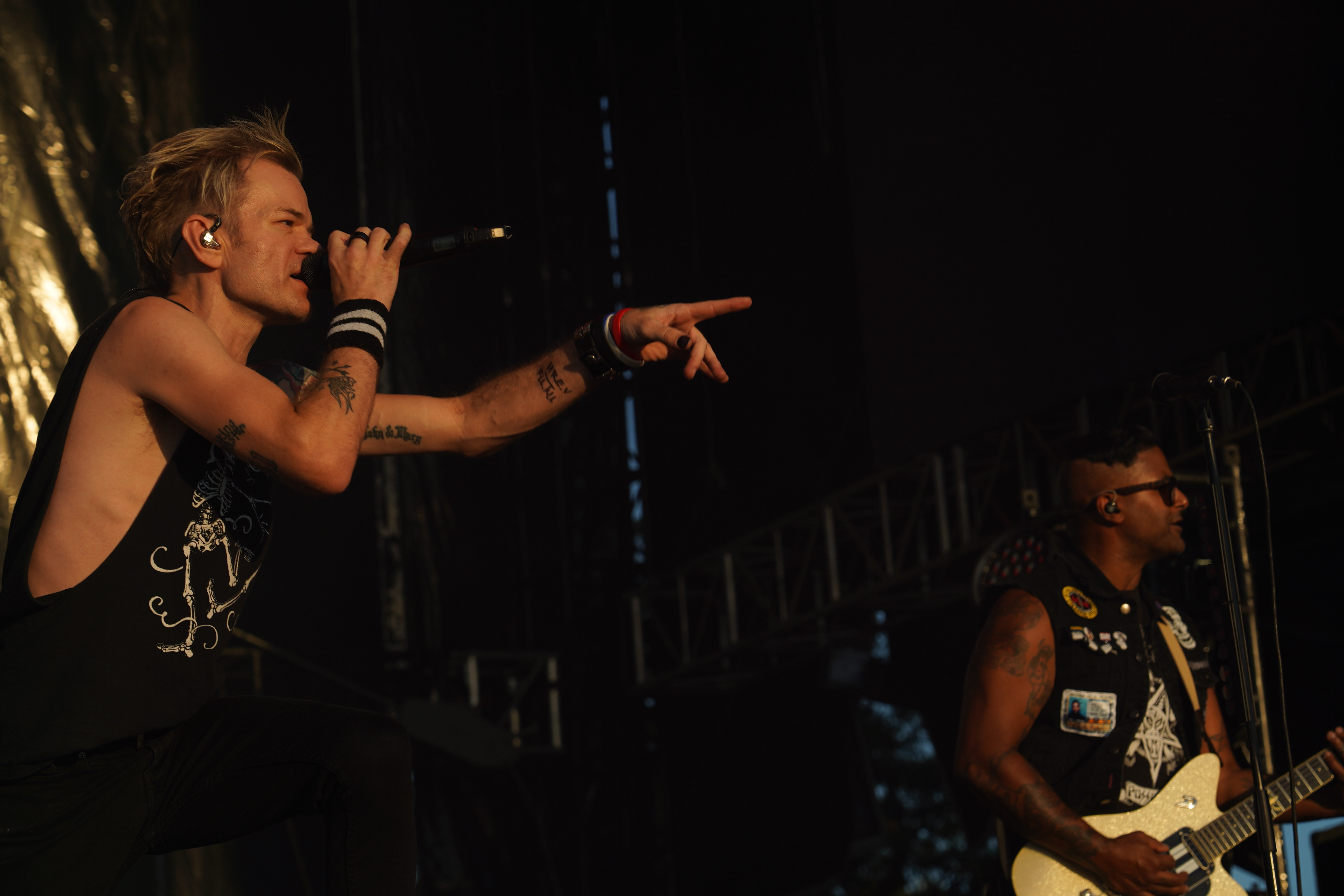 Sum 41