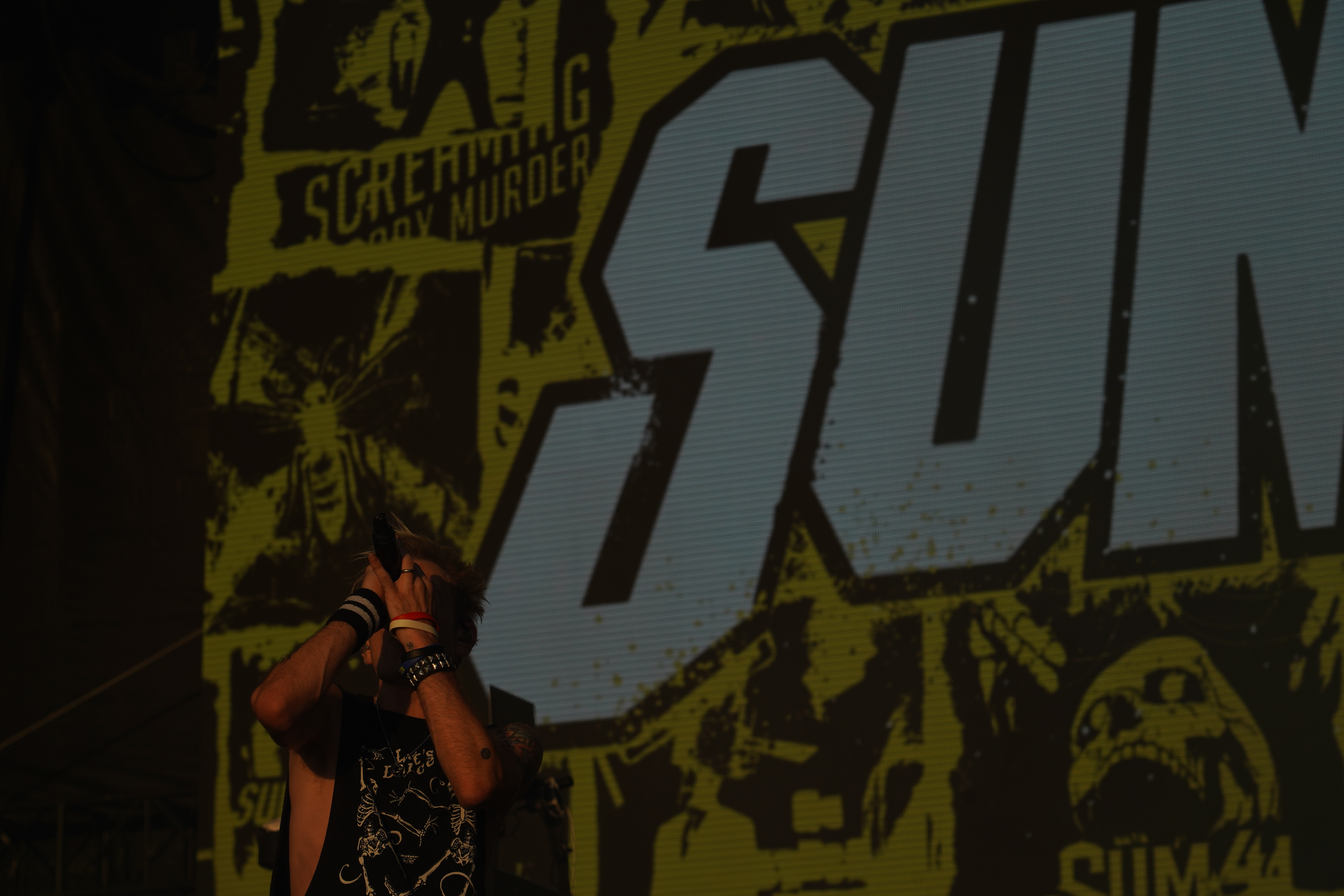 Sum 41