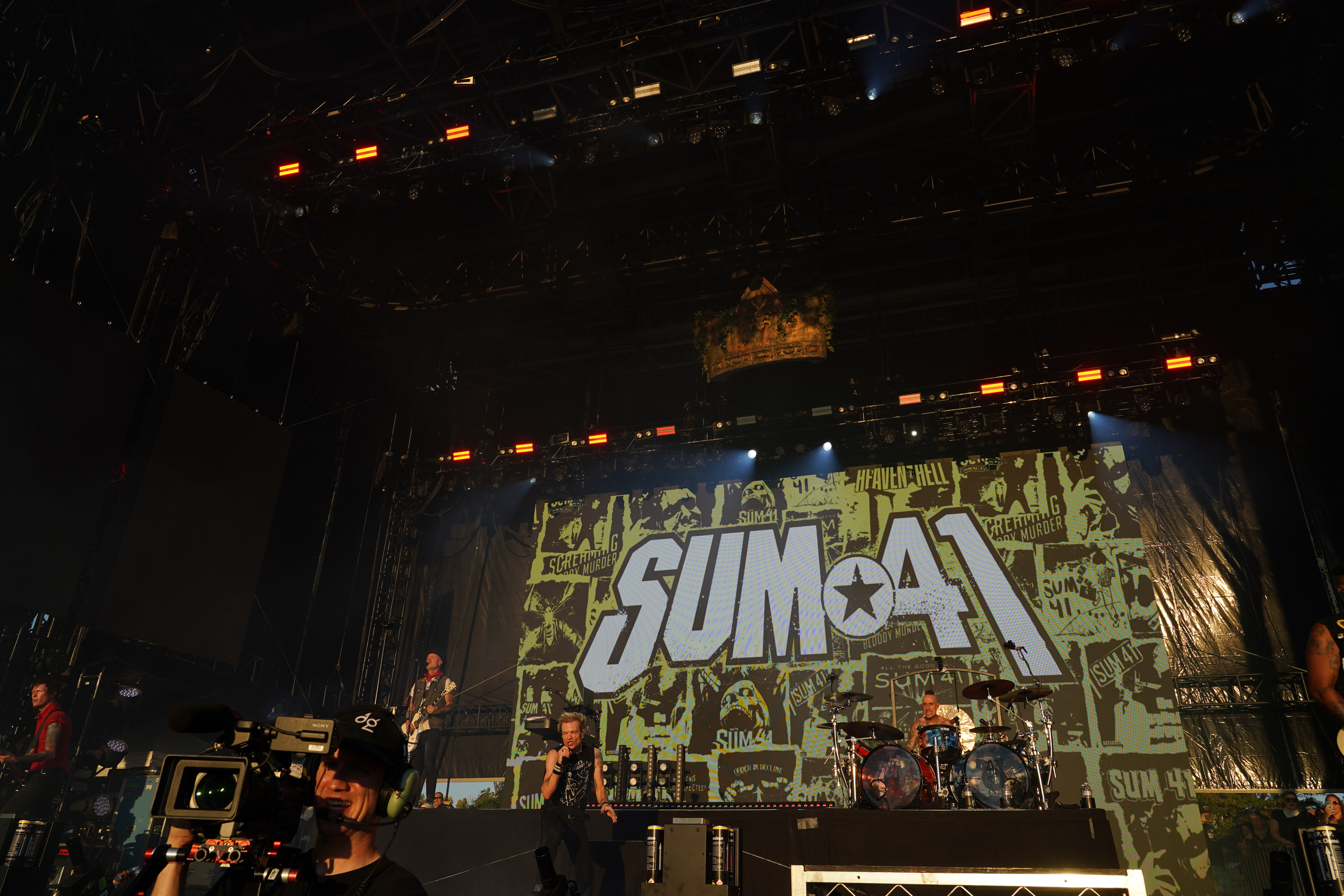 Sum 41