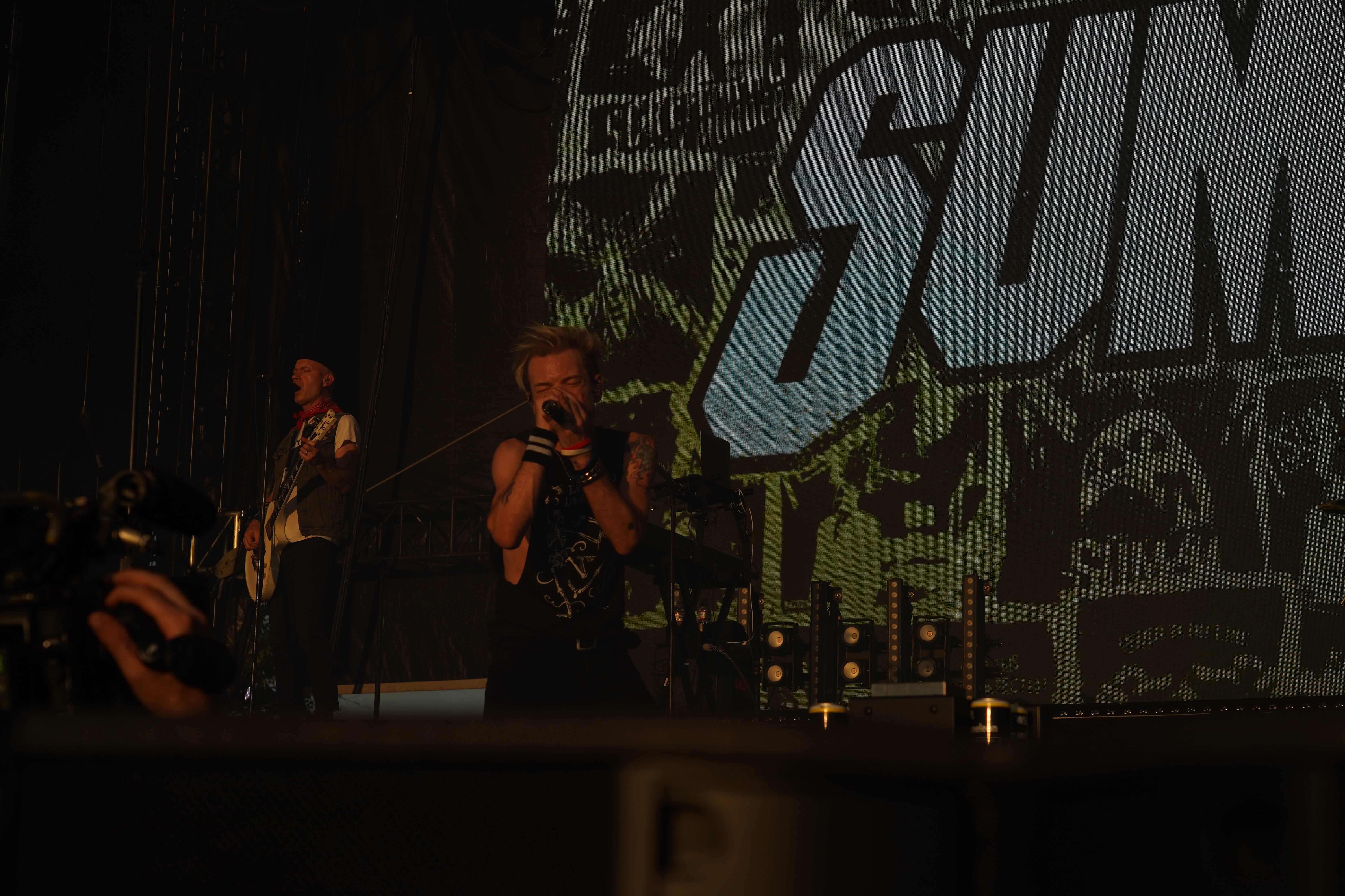 Sum 41