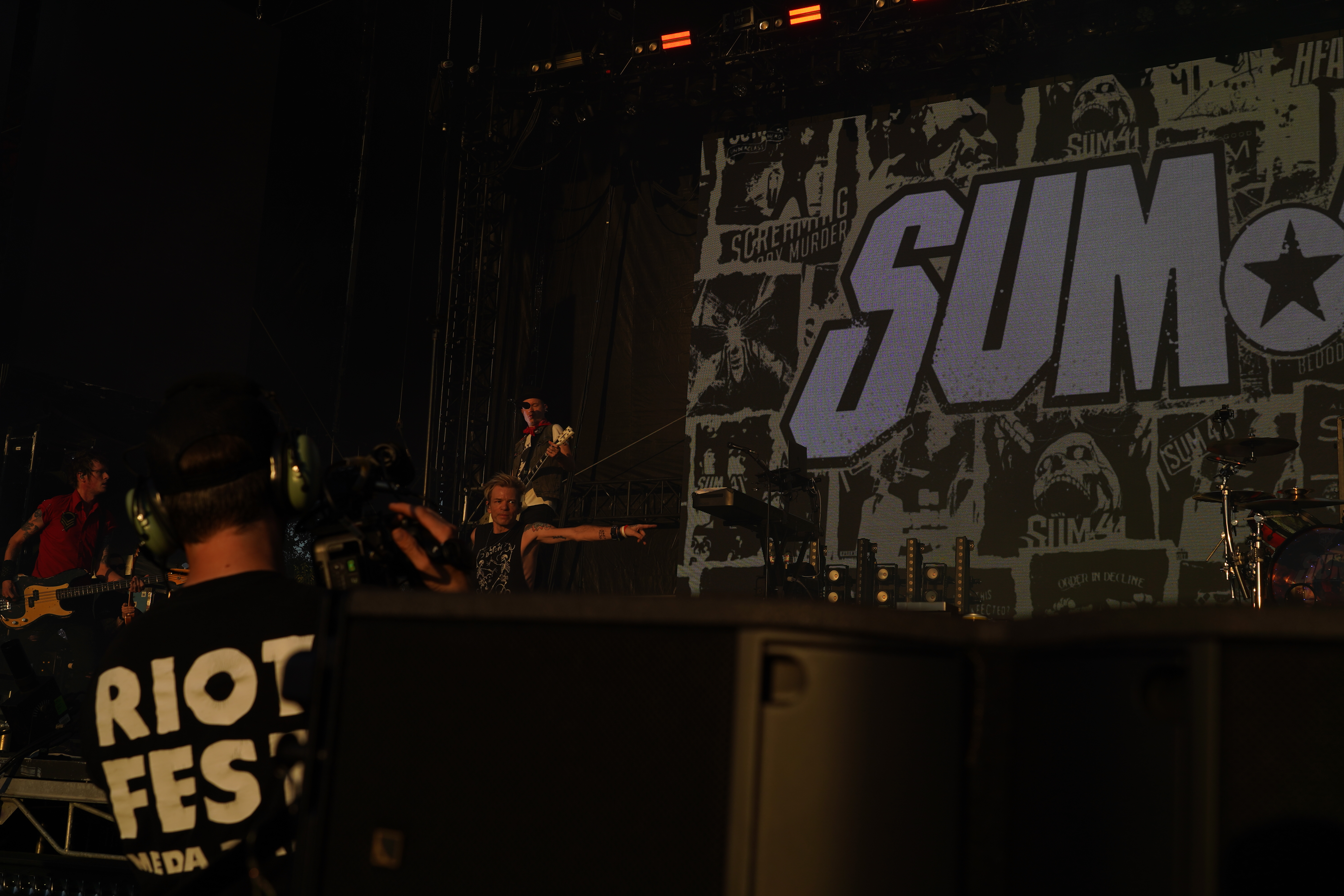 Sum 41