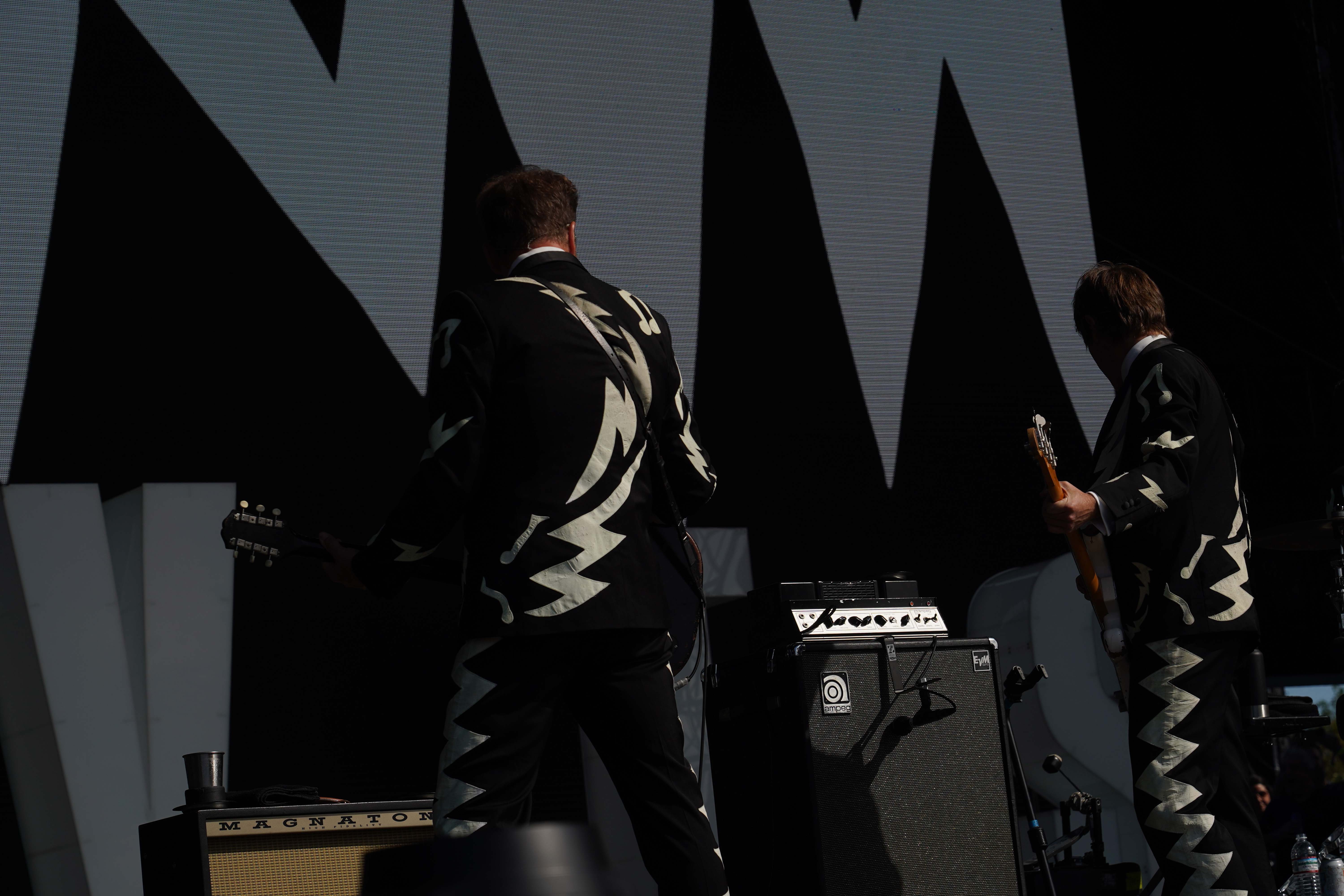 The Hives