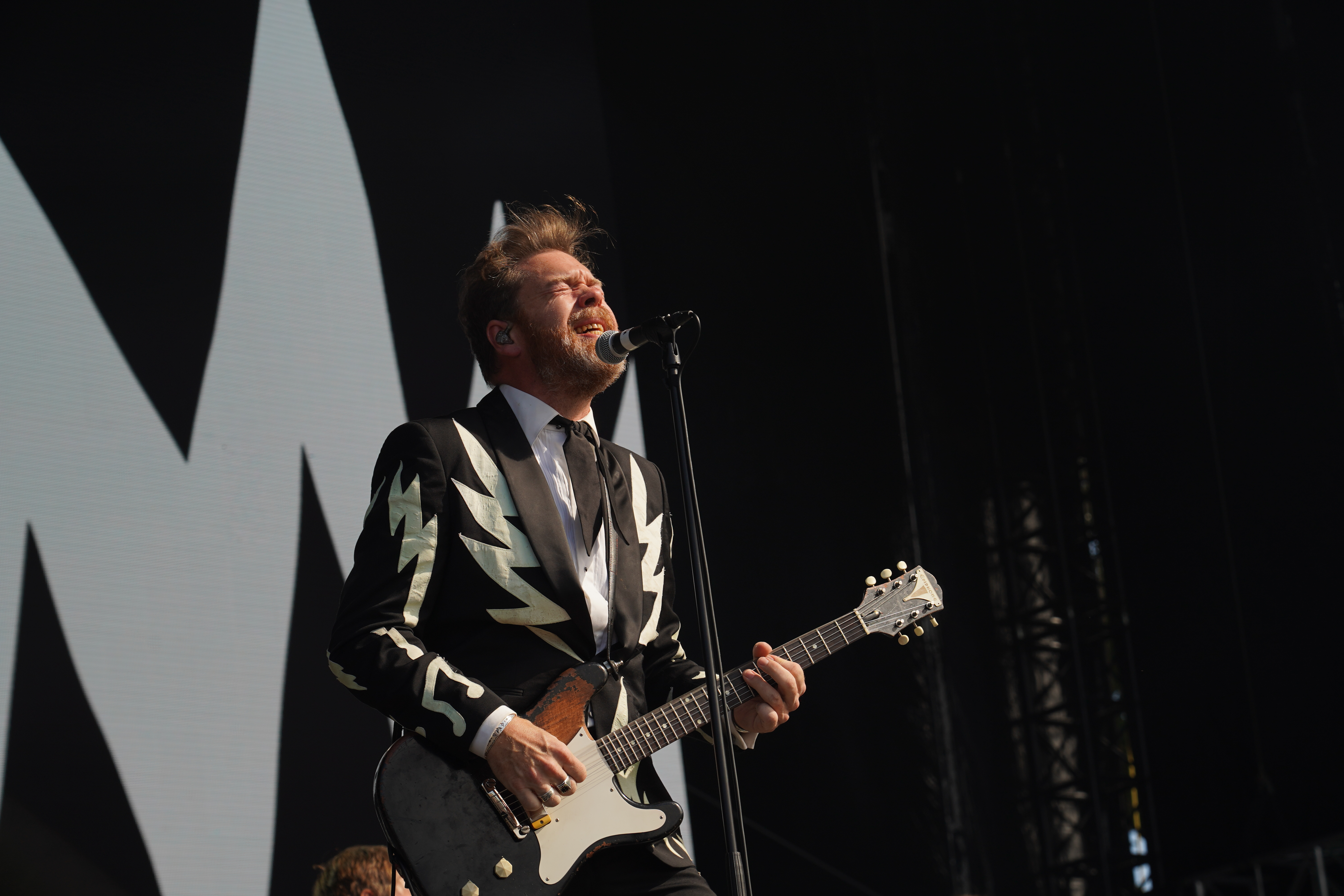 The Hives