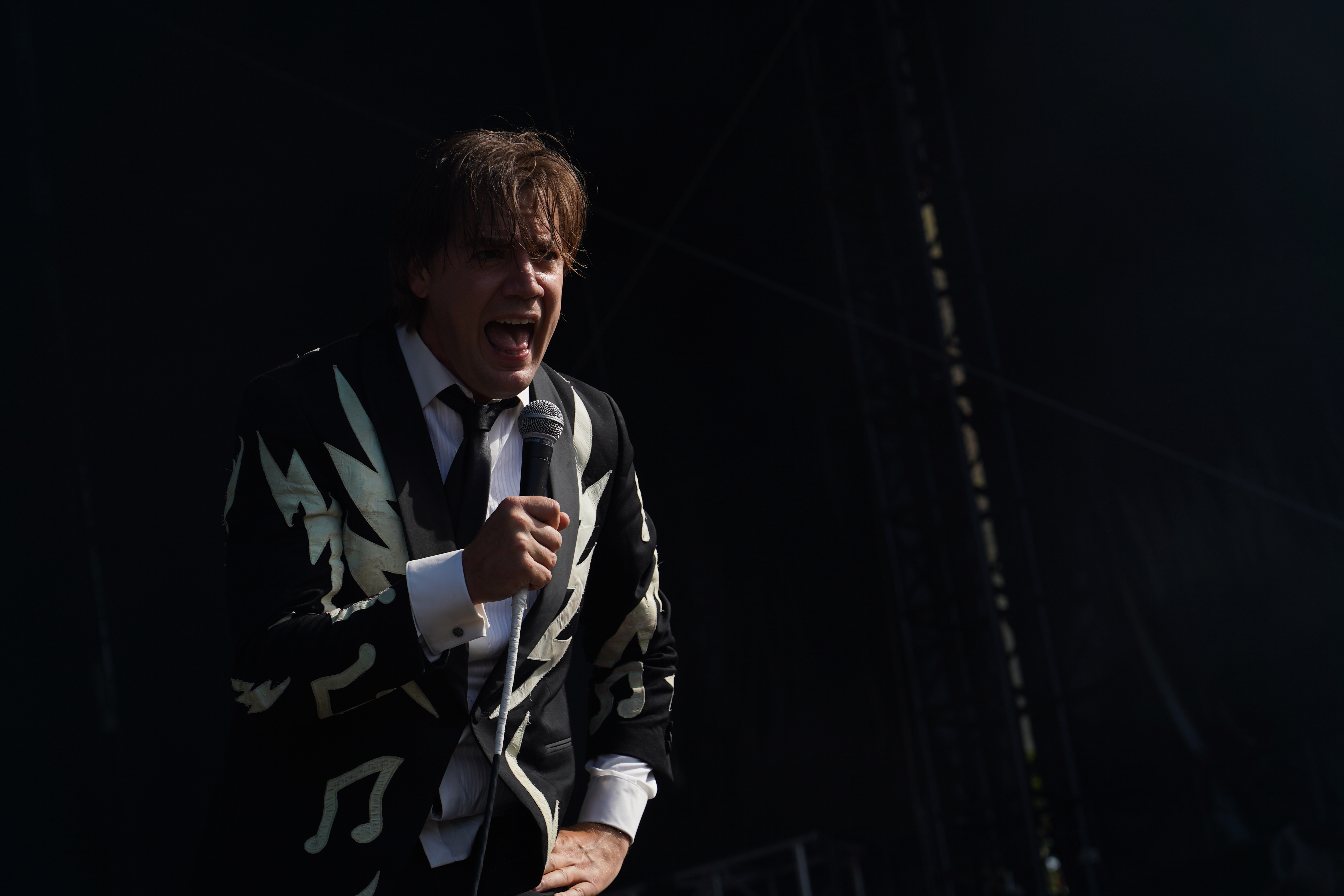 The Hives
