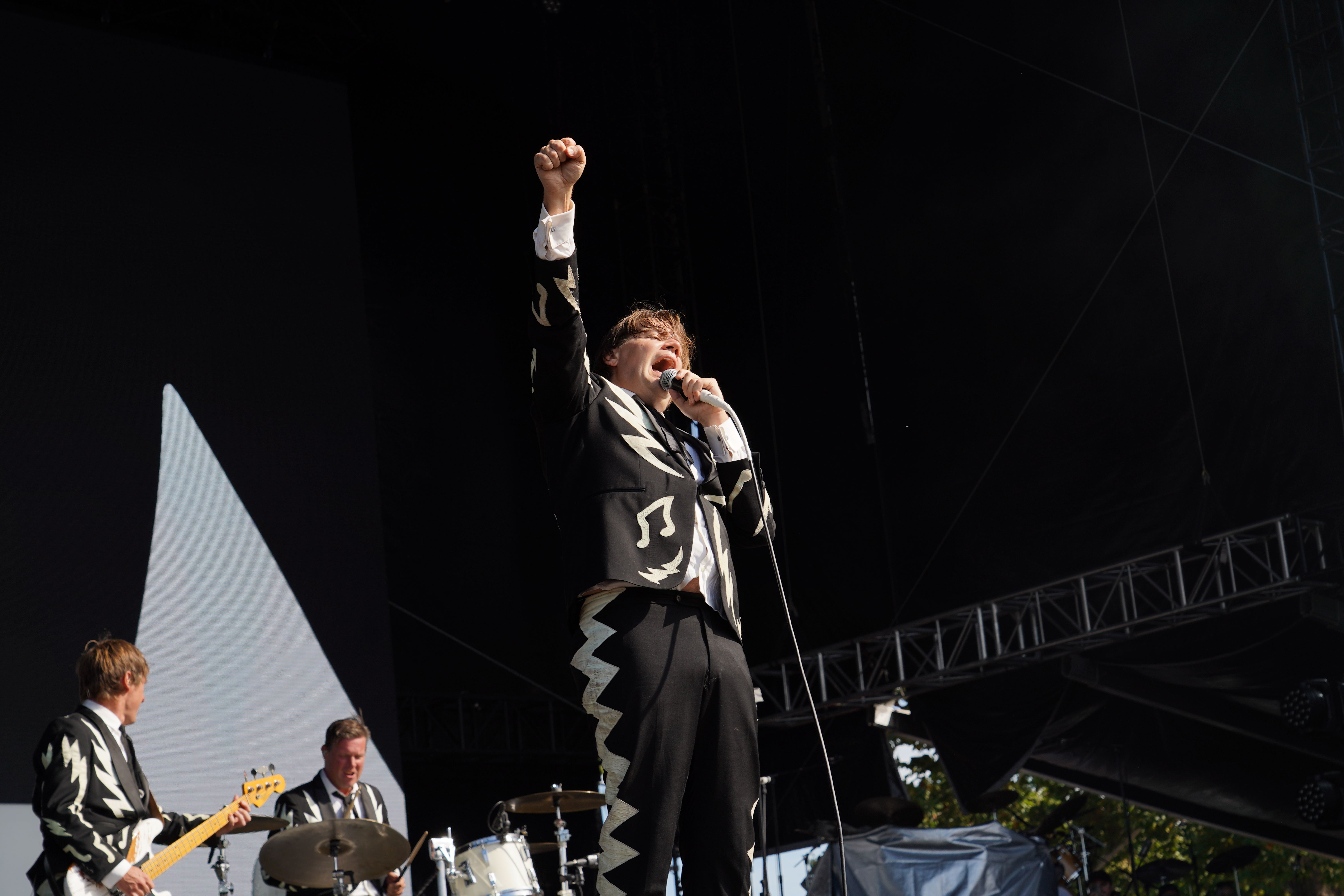 The Hives
