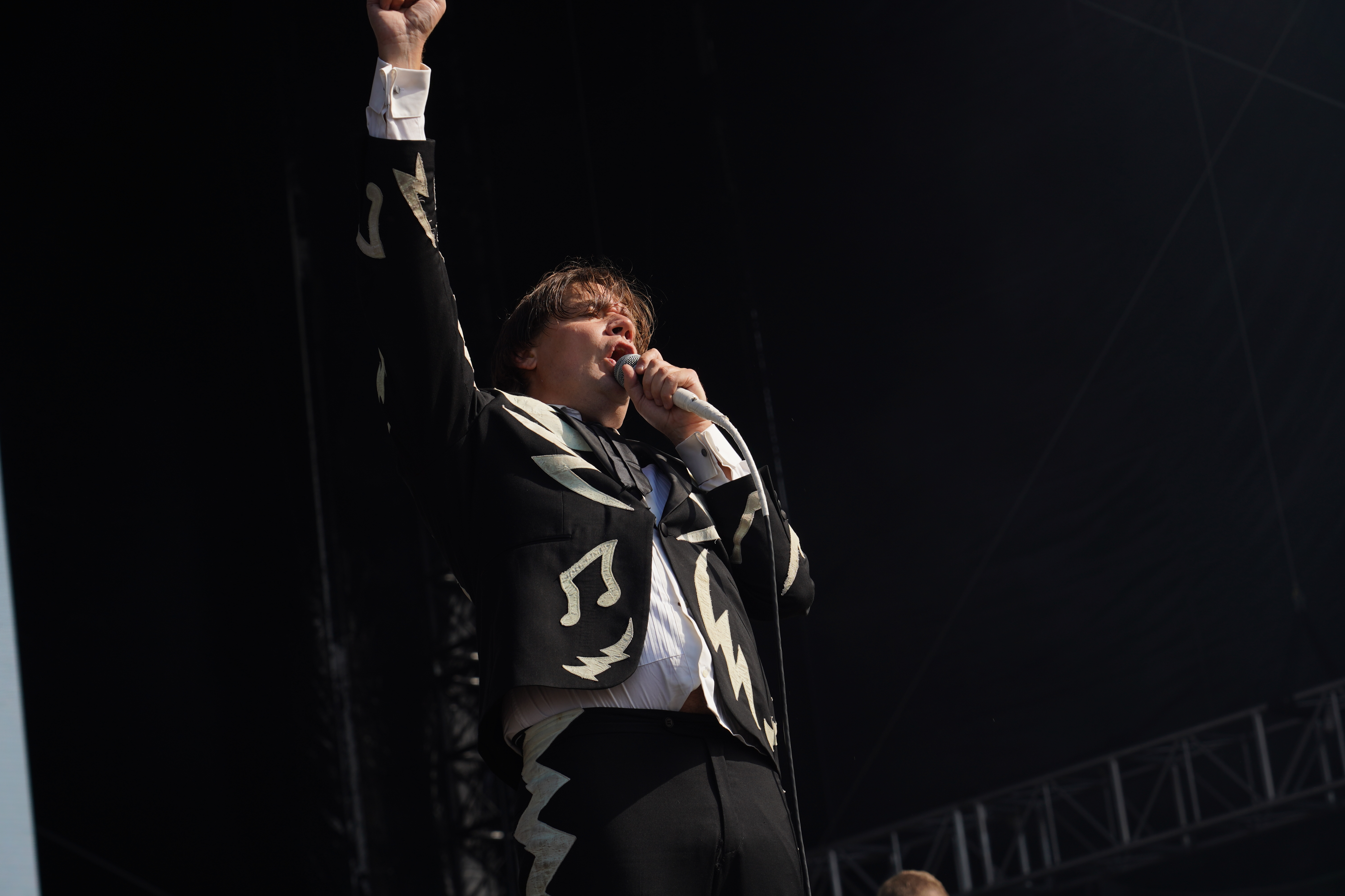 The Hives