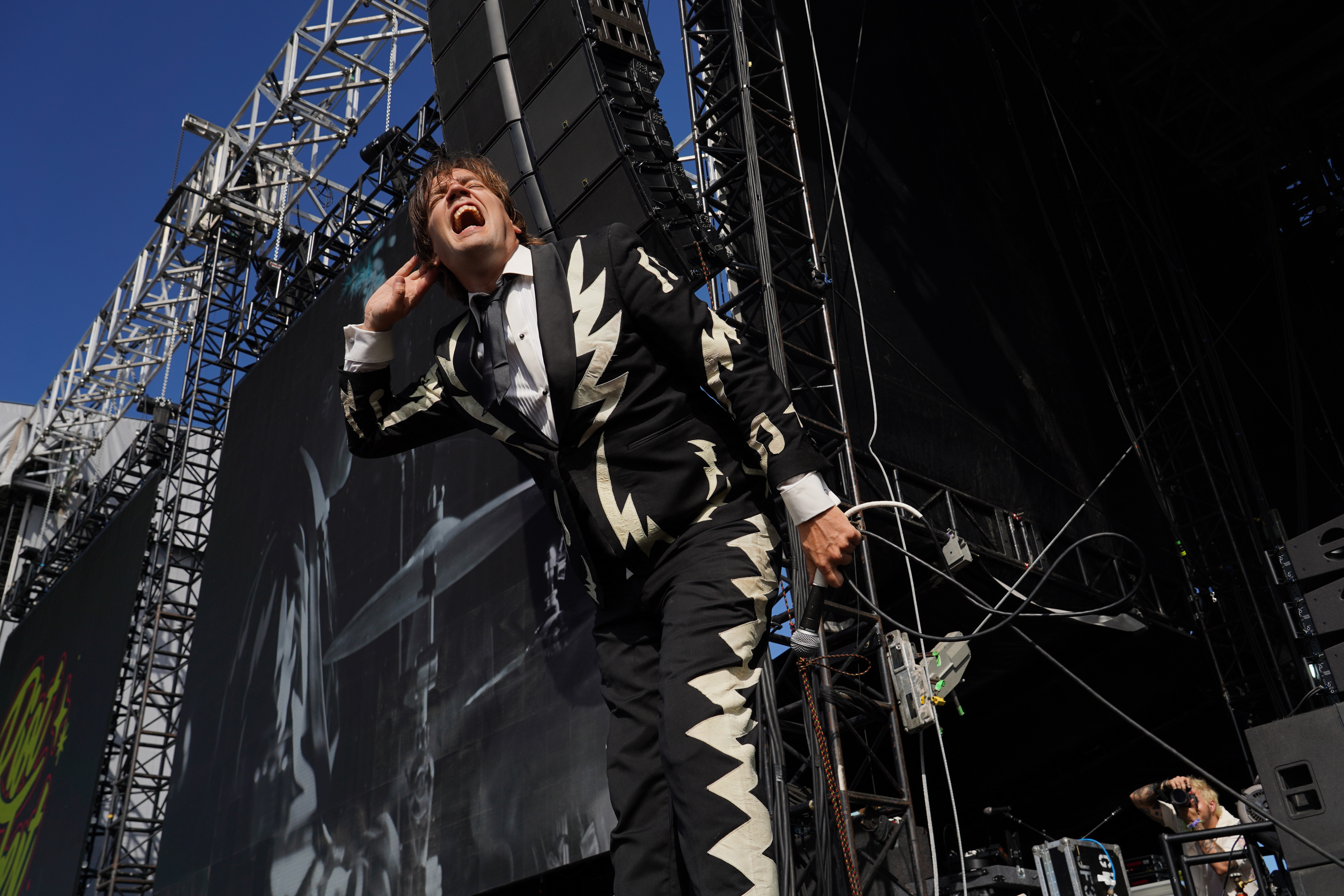 The Hives