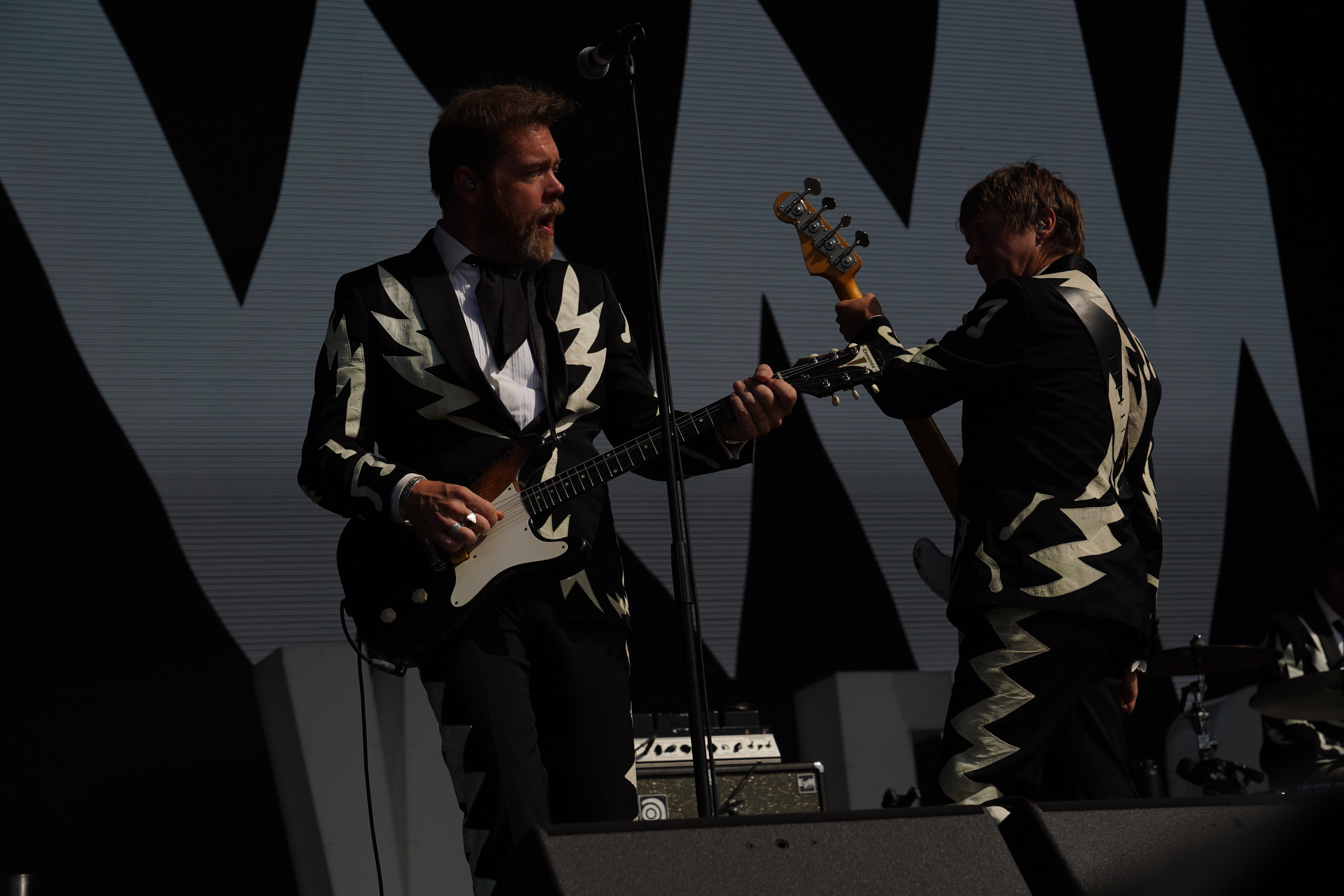 The Hives
