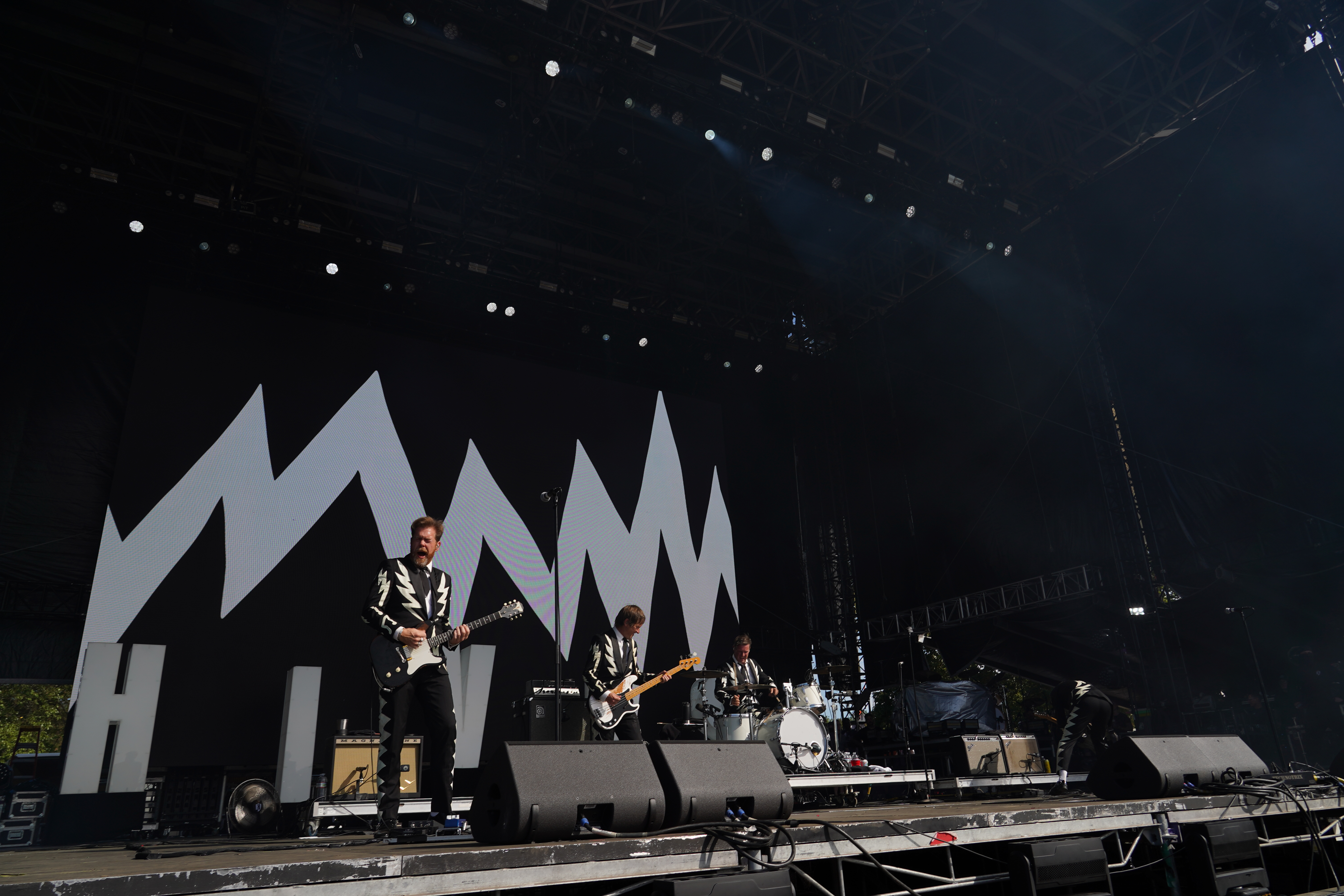 The Hives