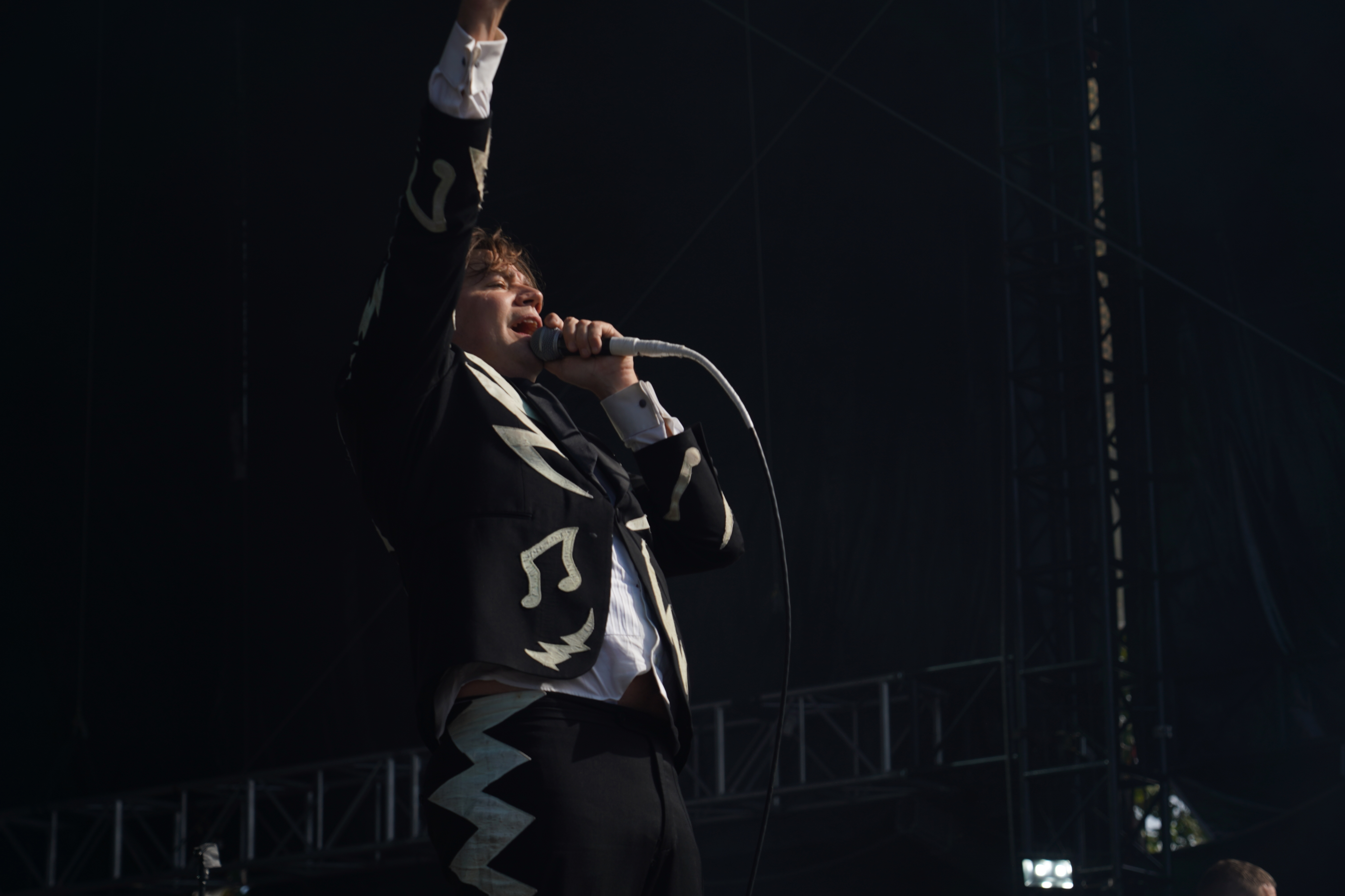 The Hives