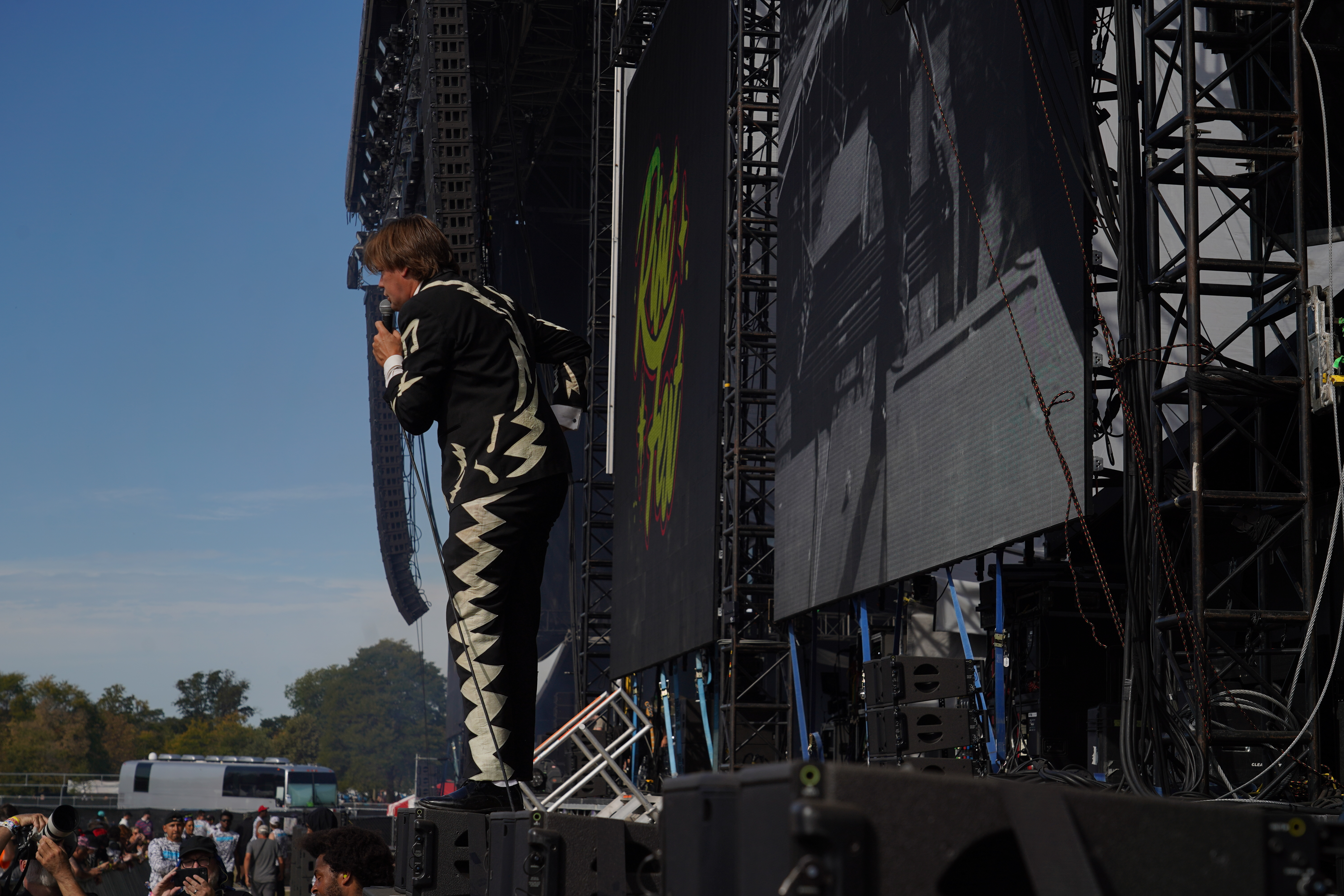 The Hives