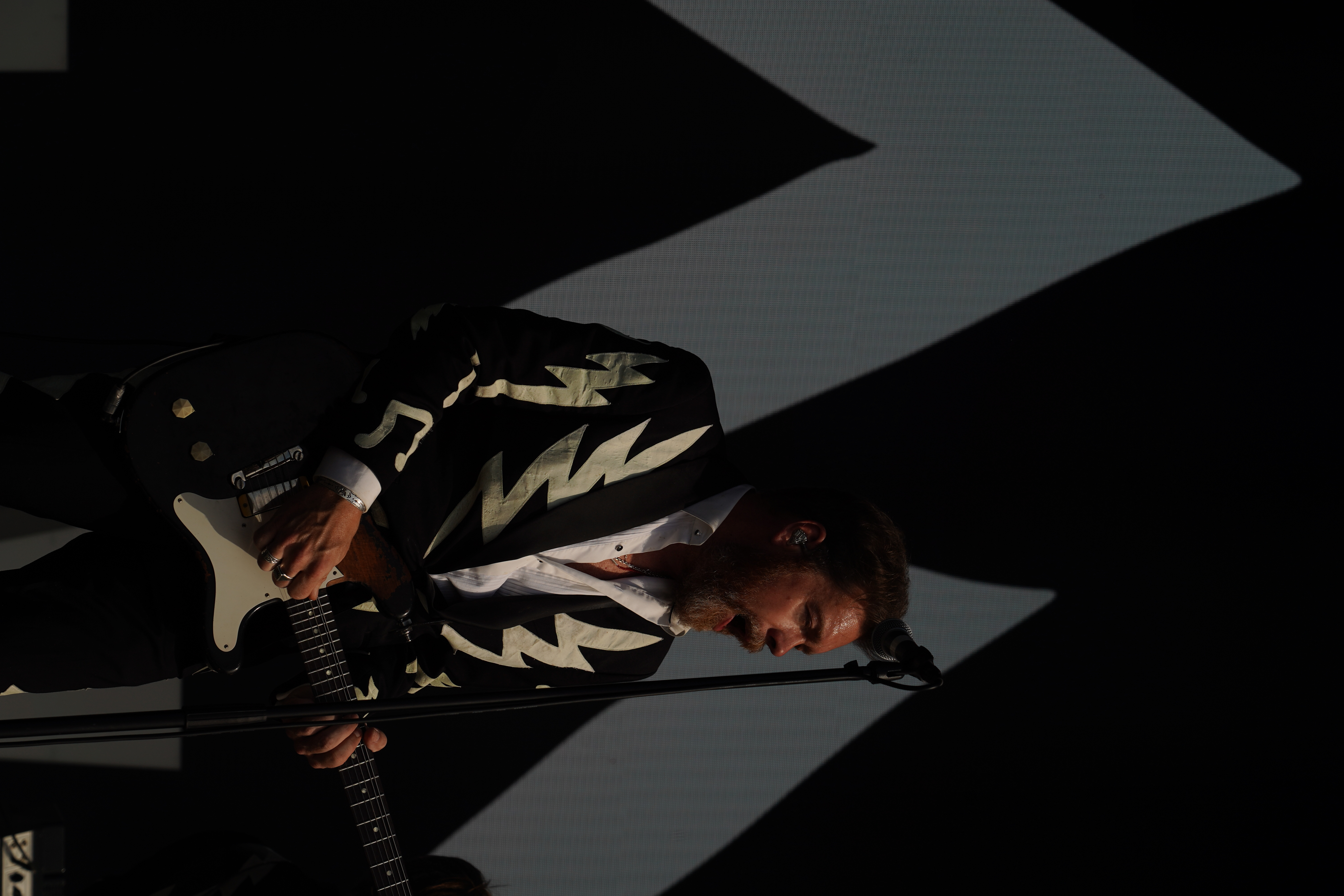 The Hives
