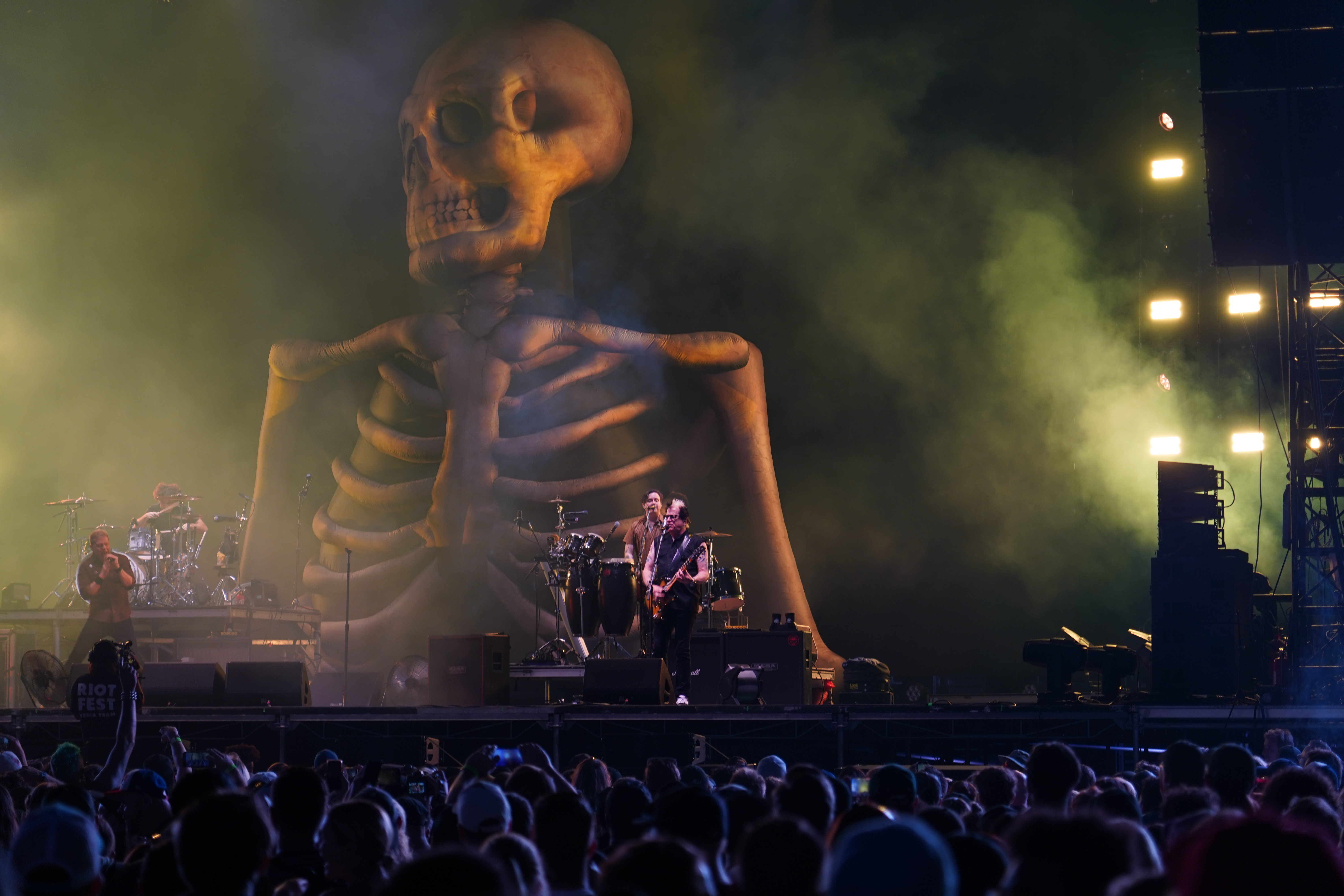 The Offspring