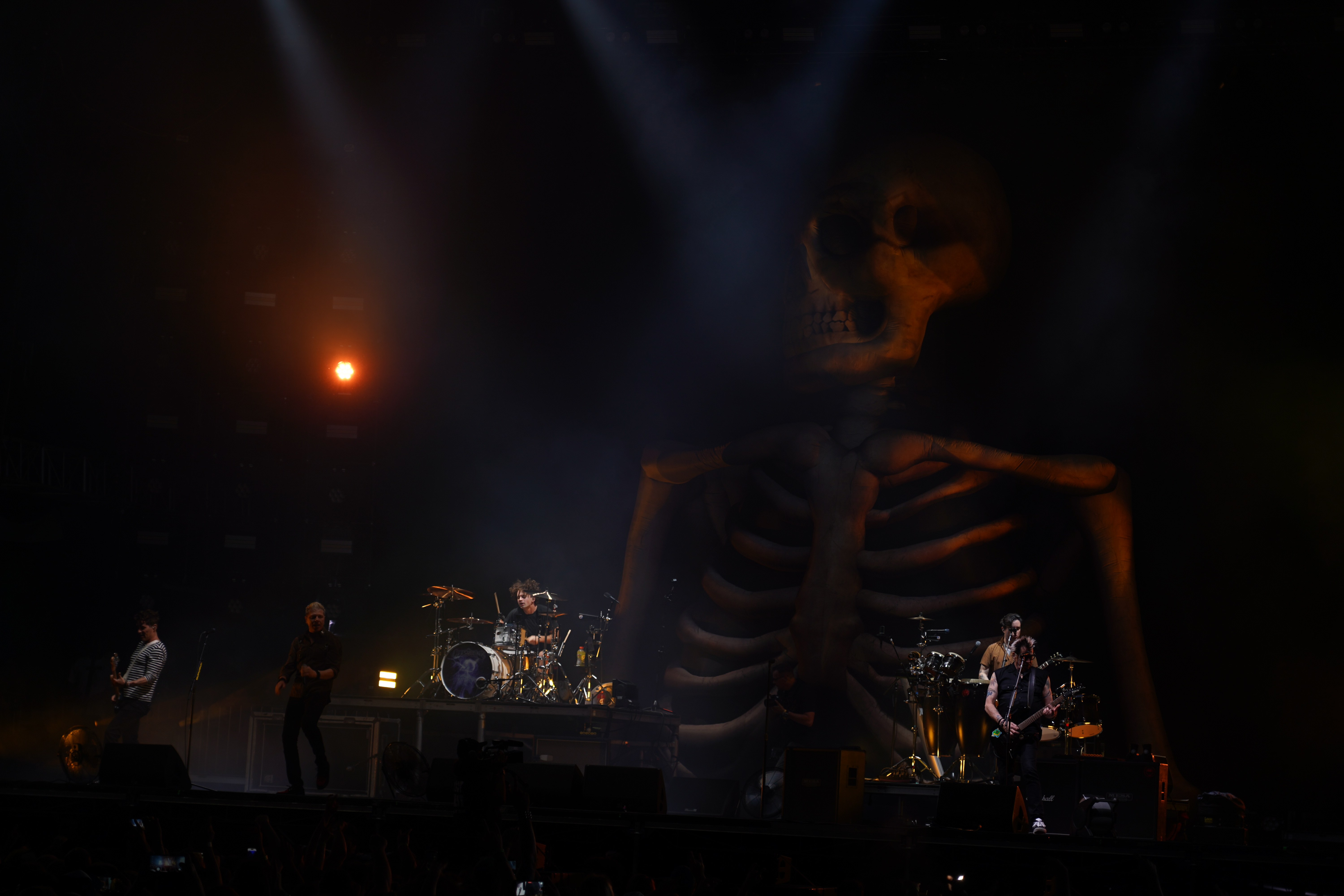 The Offspring