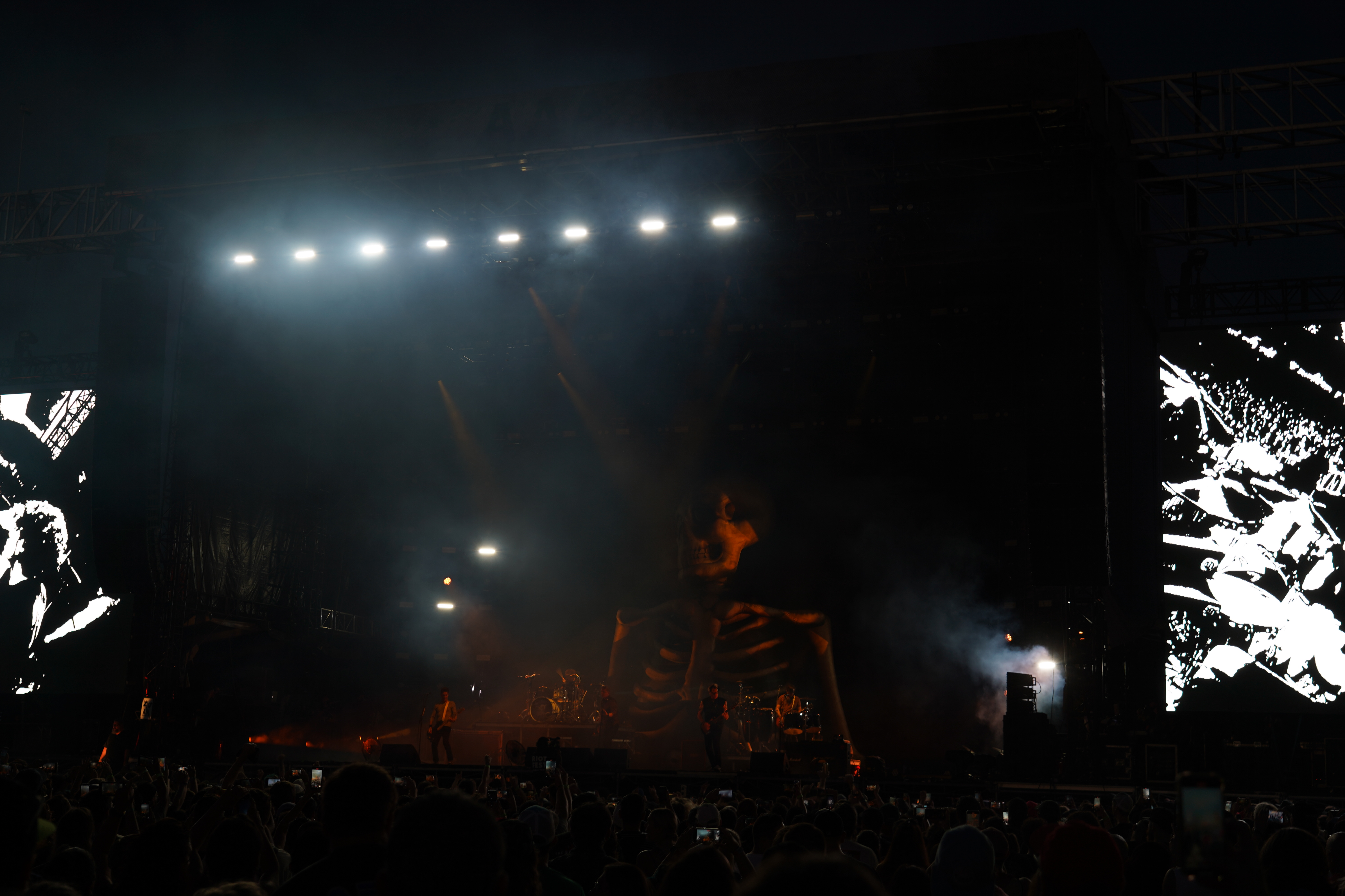 The Offspring