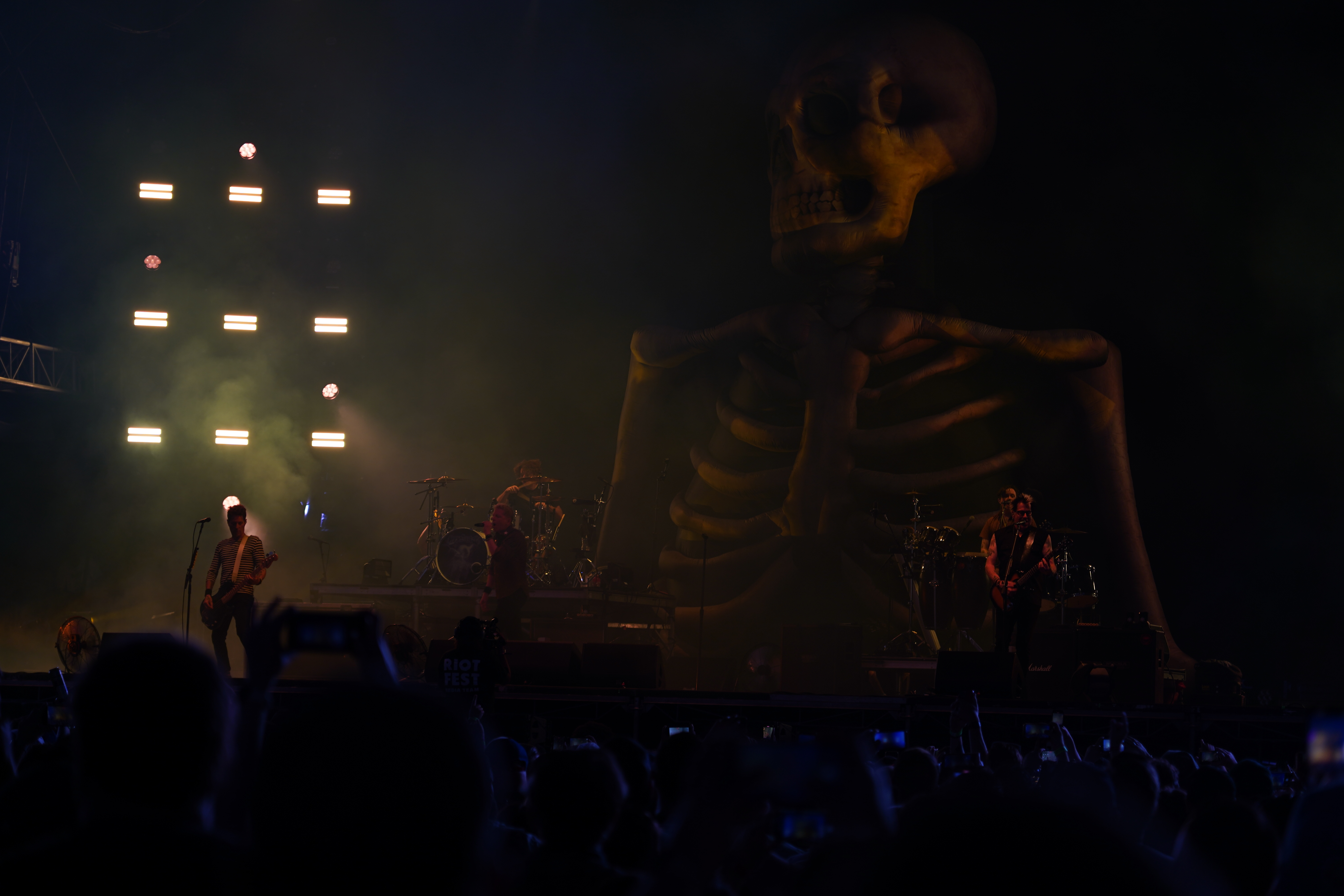 The Offspring