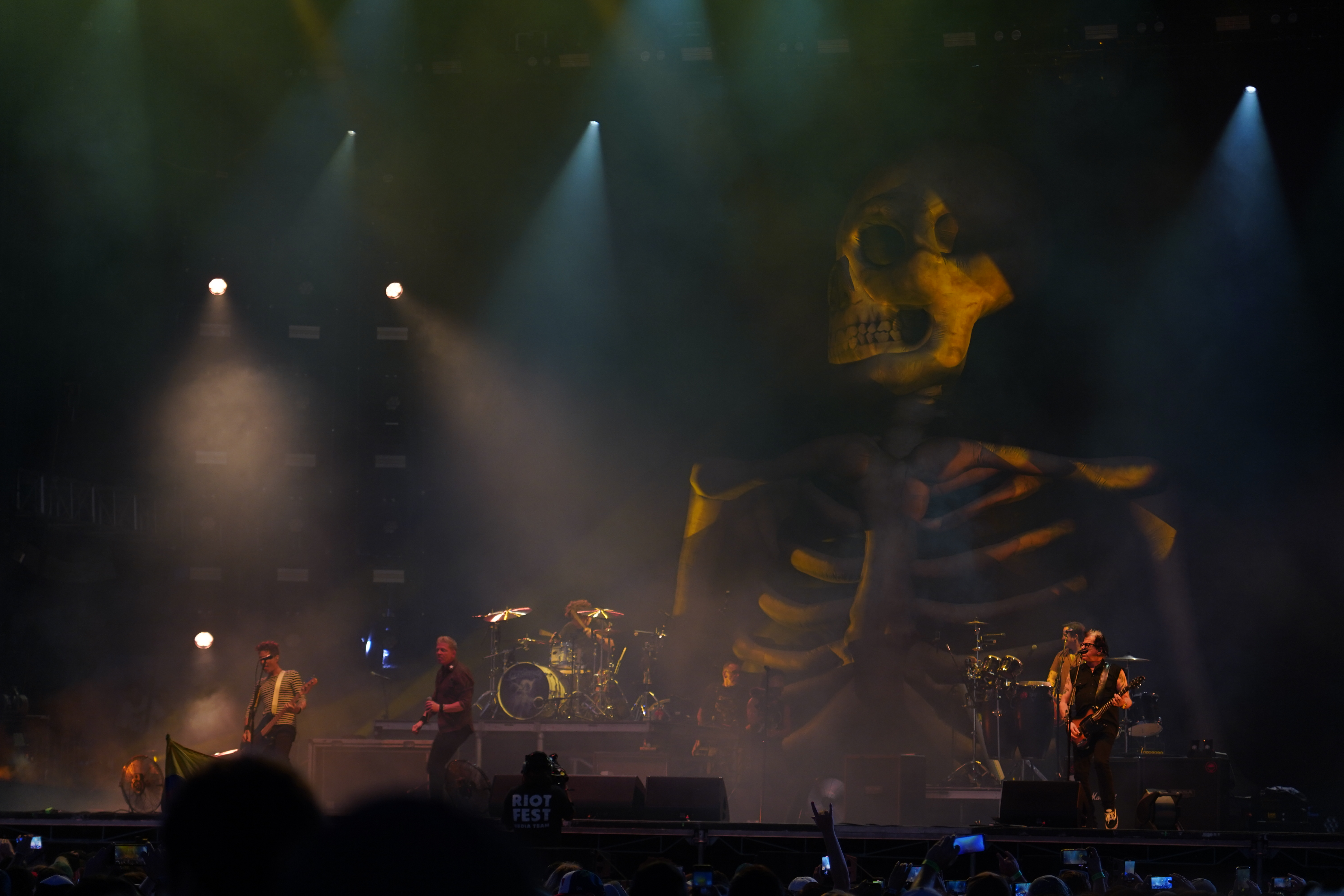 The Offspring