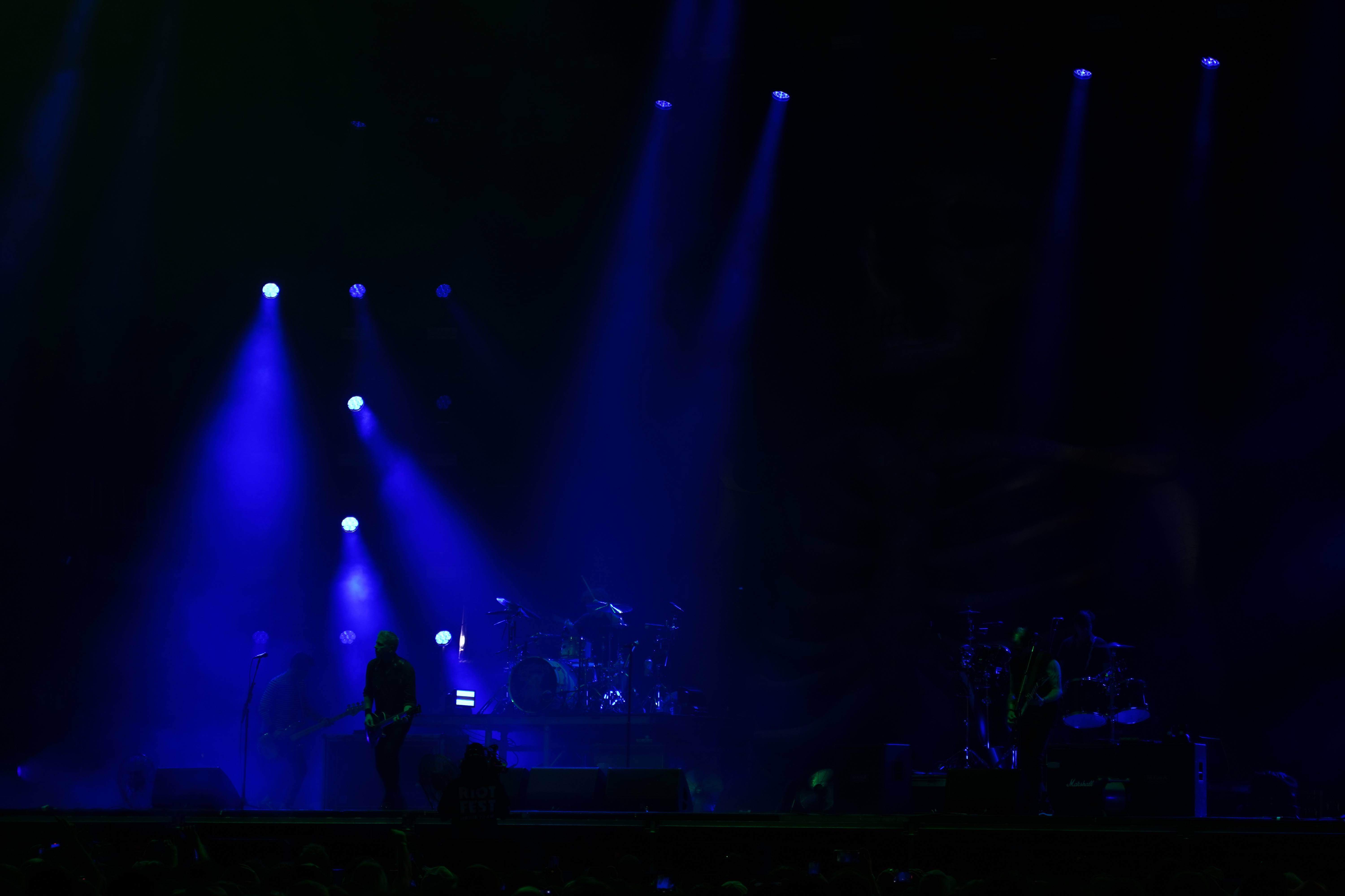 The Offspring