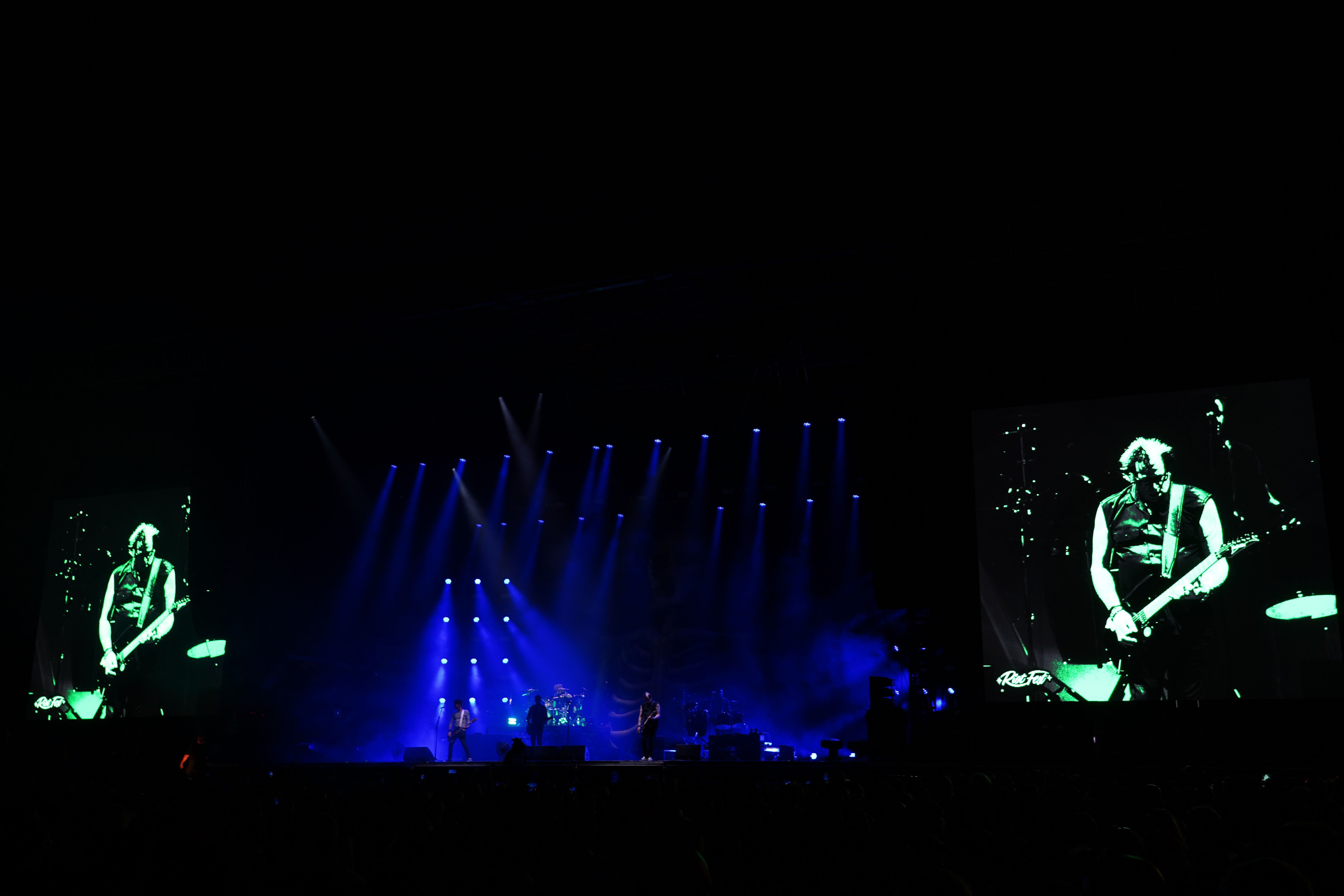The Offspring