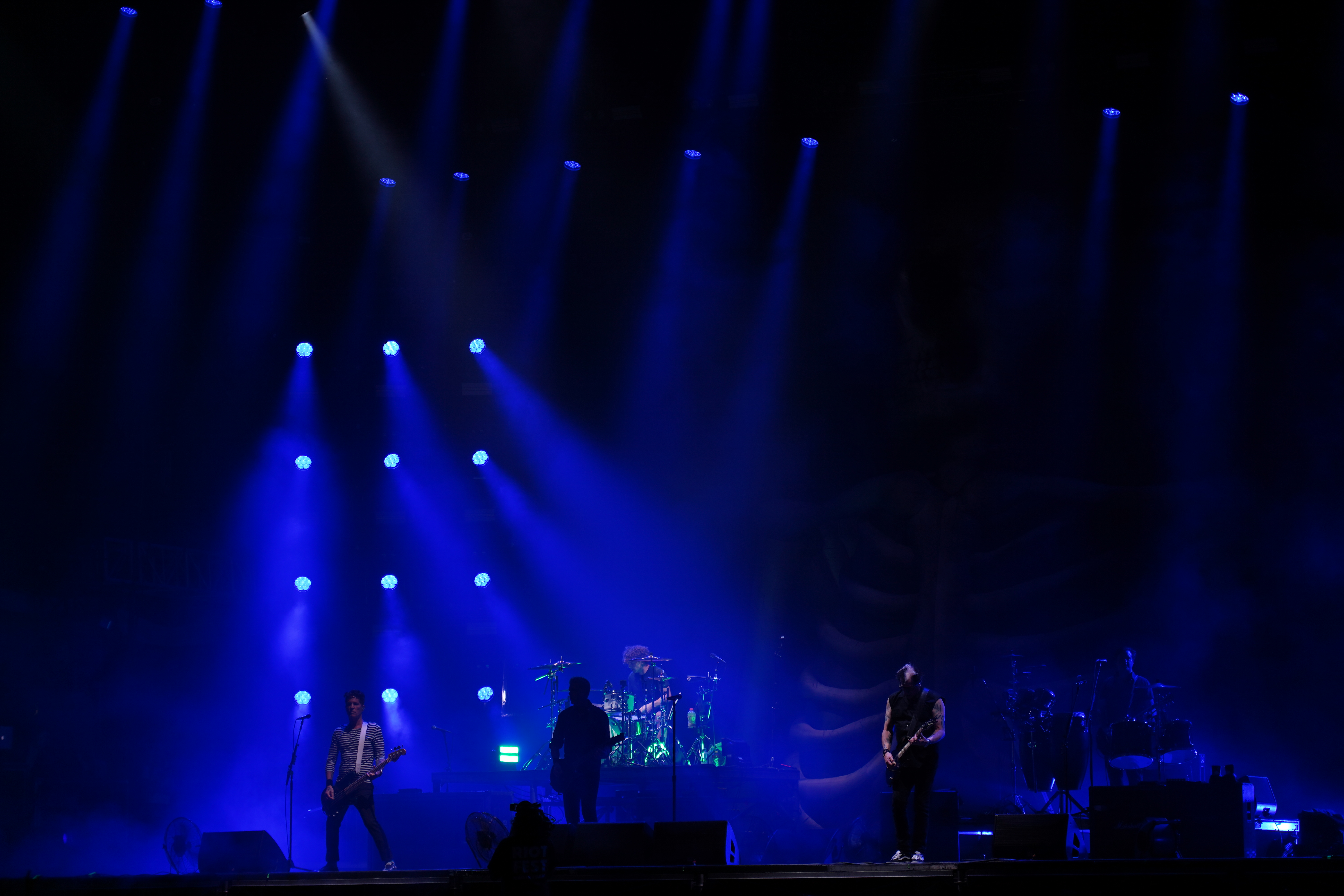 The Offspring