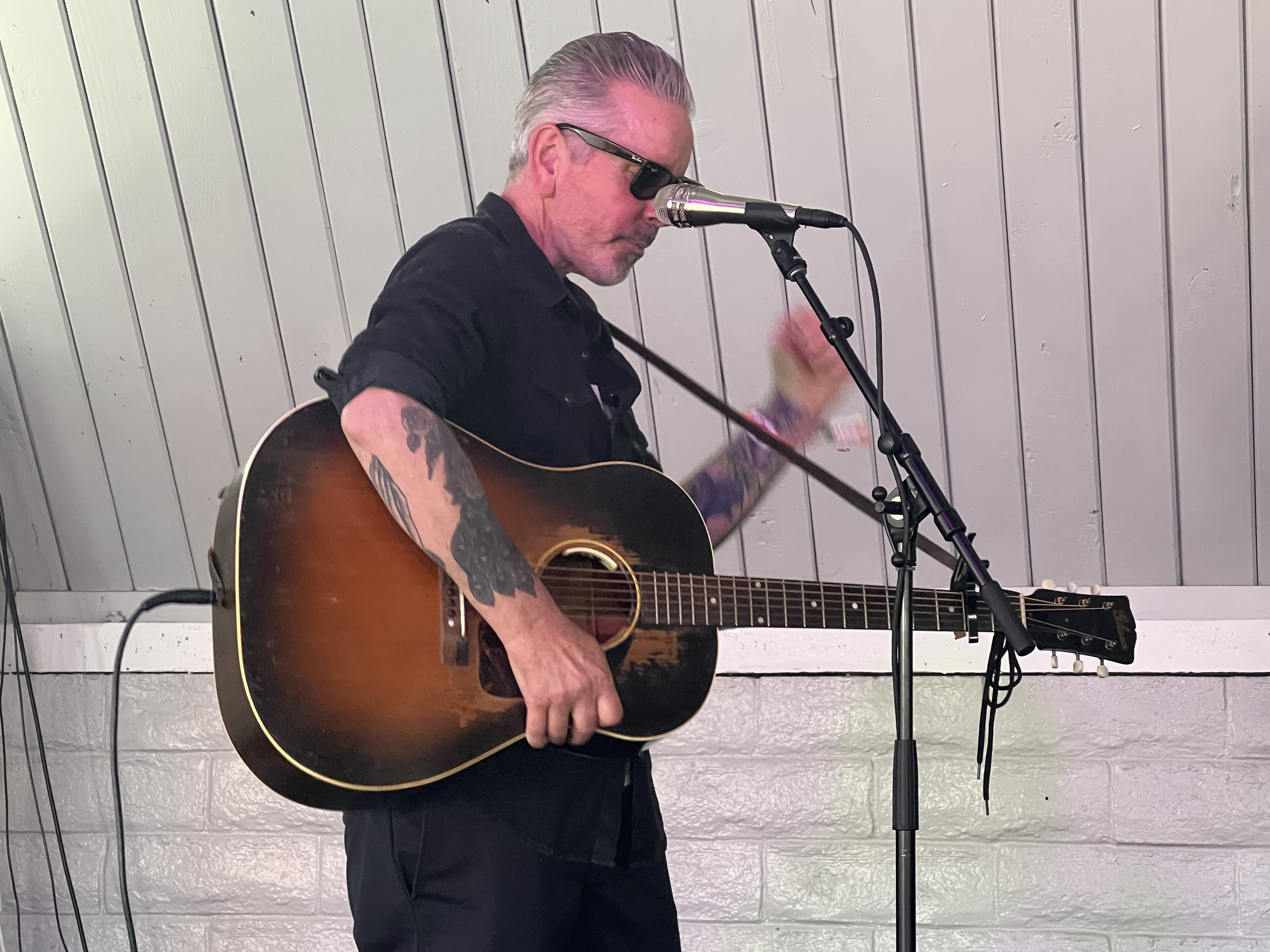 Jonny '2 Bags' Wickersham