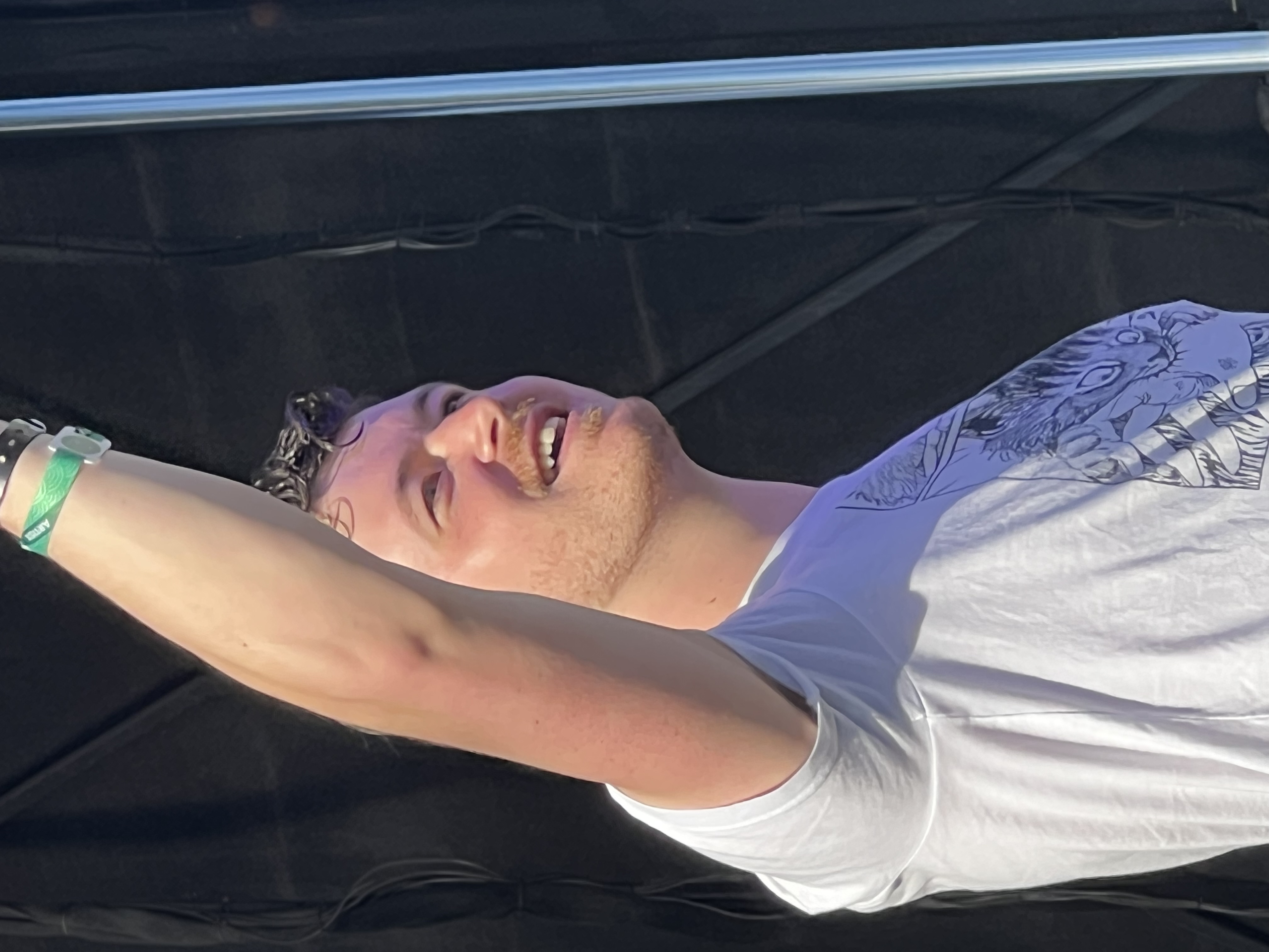 Jakobs Castle — Beachlife Festival 2023