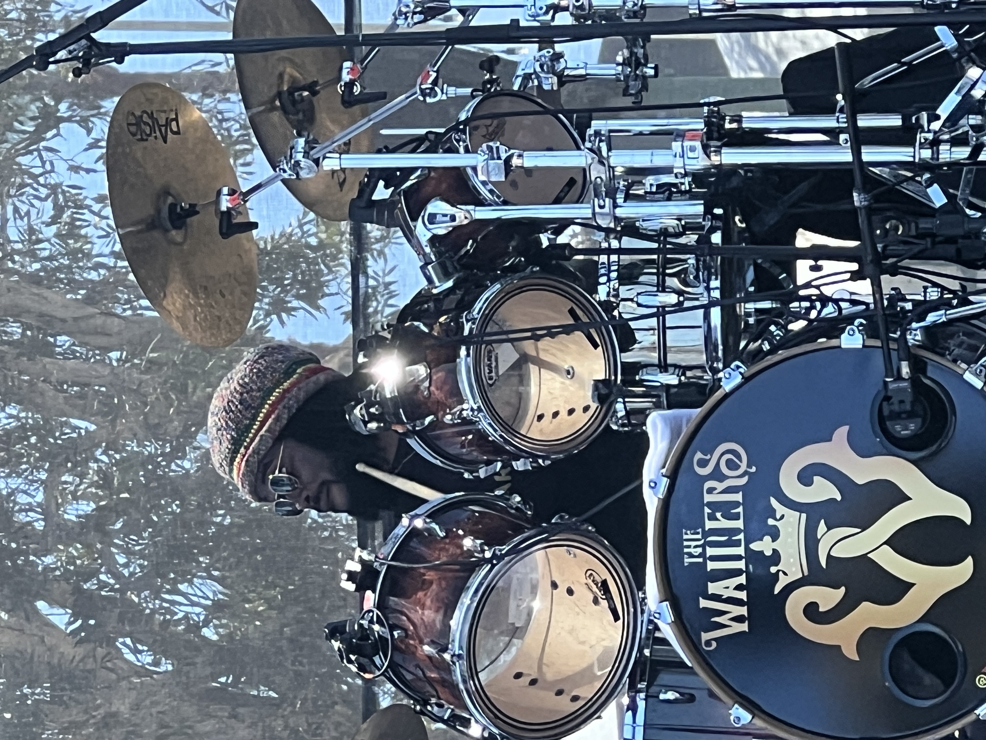 The Wailers