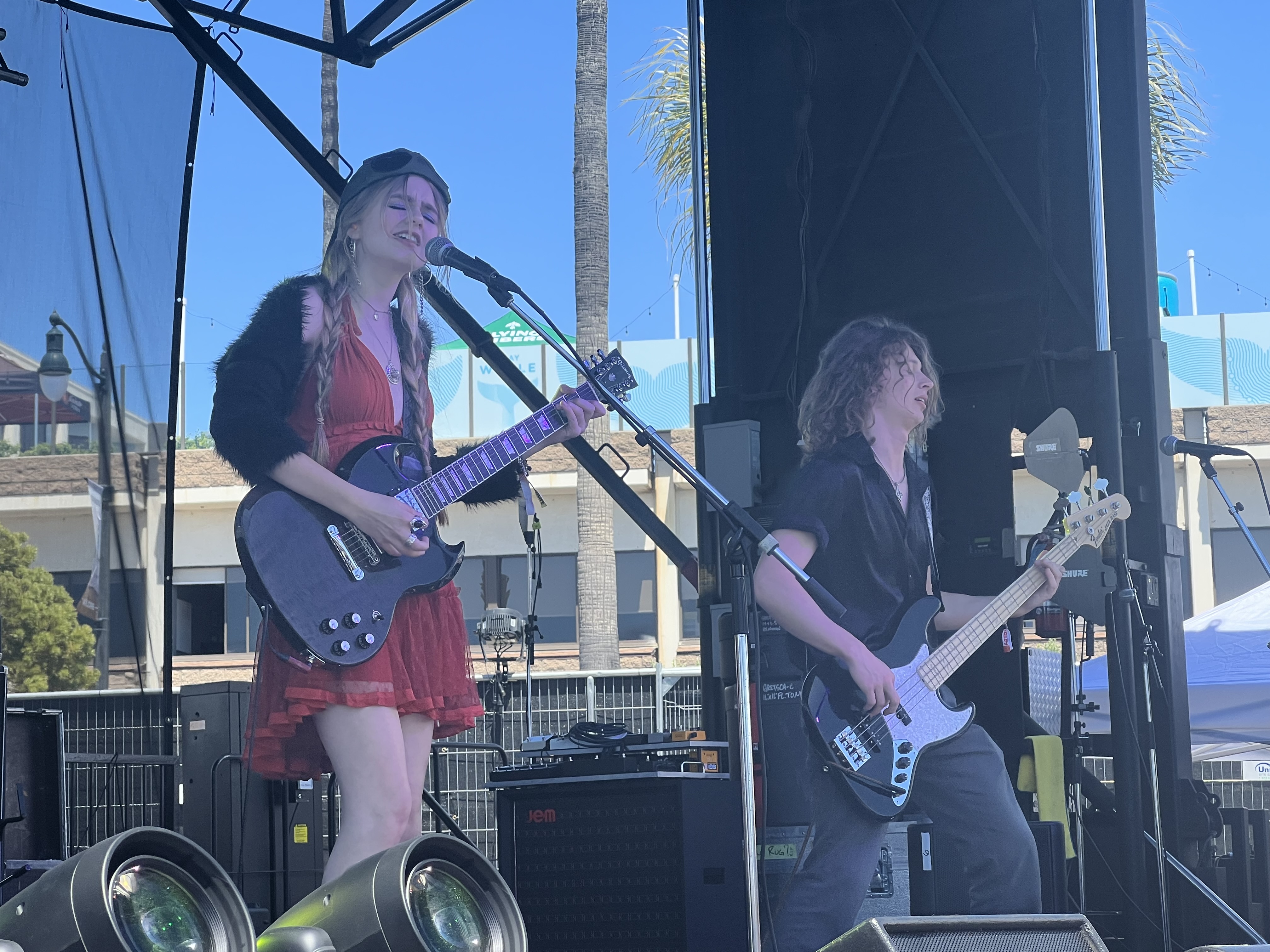 XYZPDQ — Beachlife Festival 2023