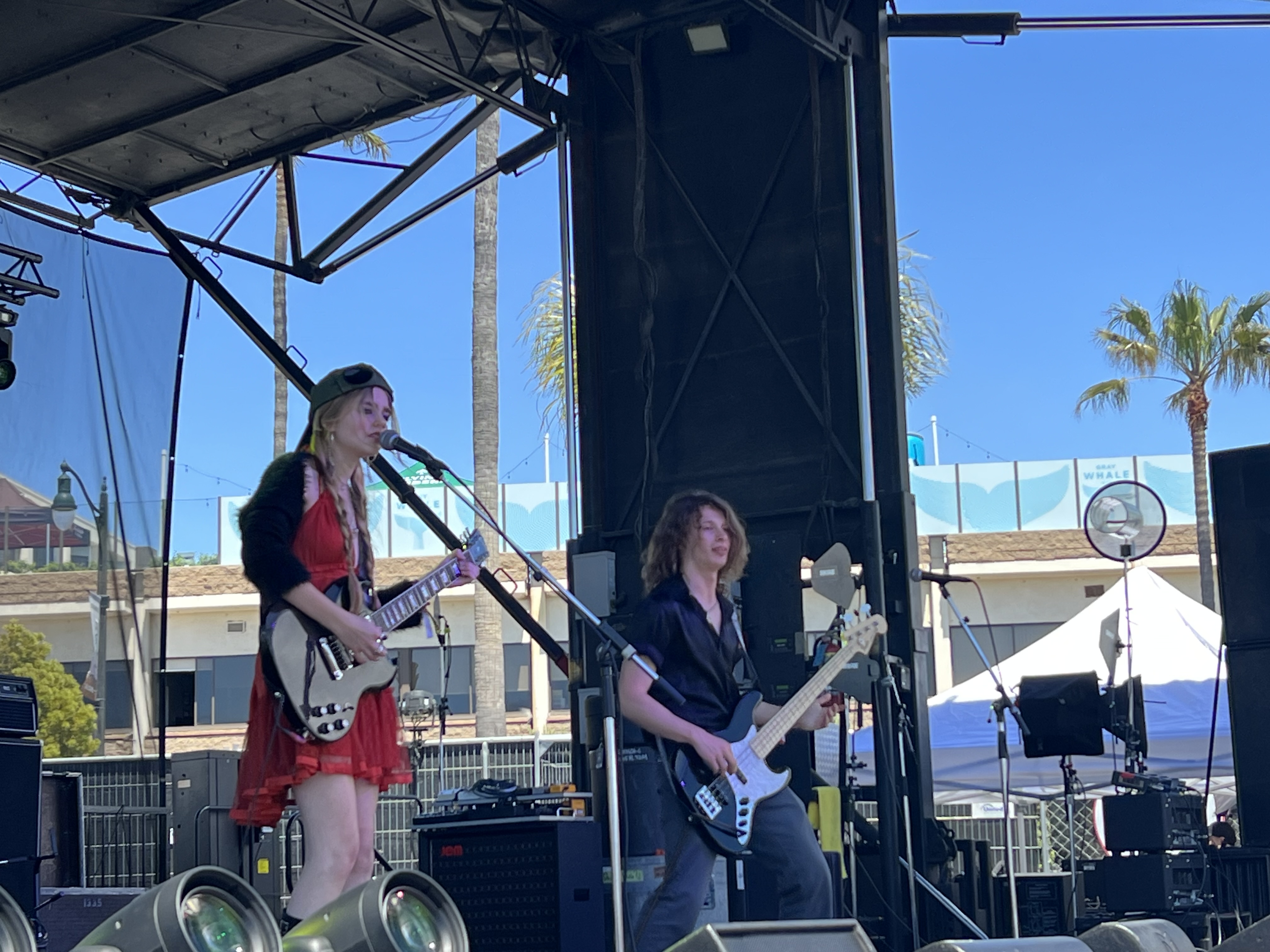 XYZPDQ — Beachlife Festival 2023