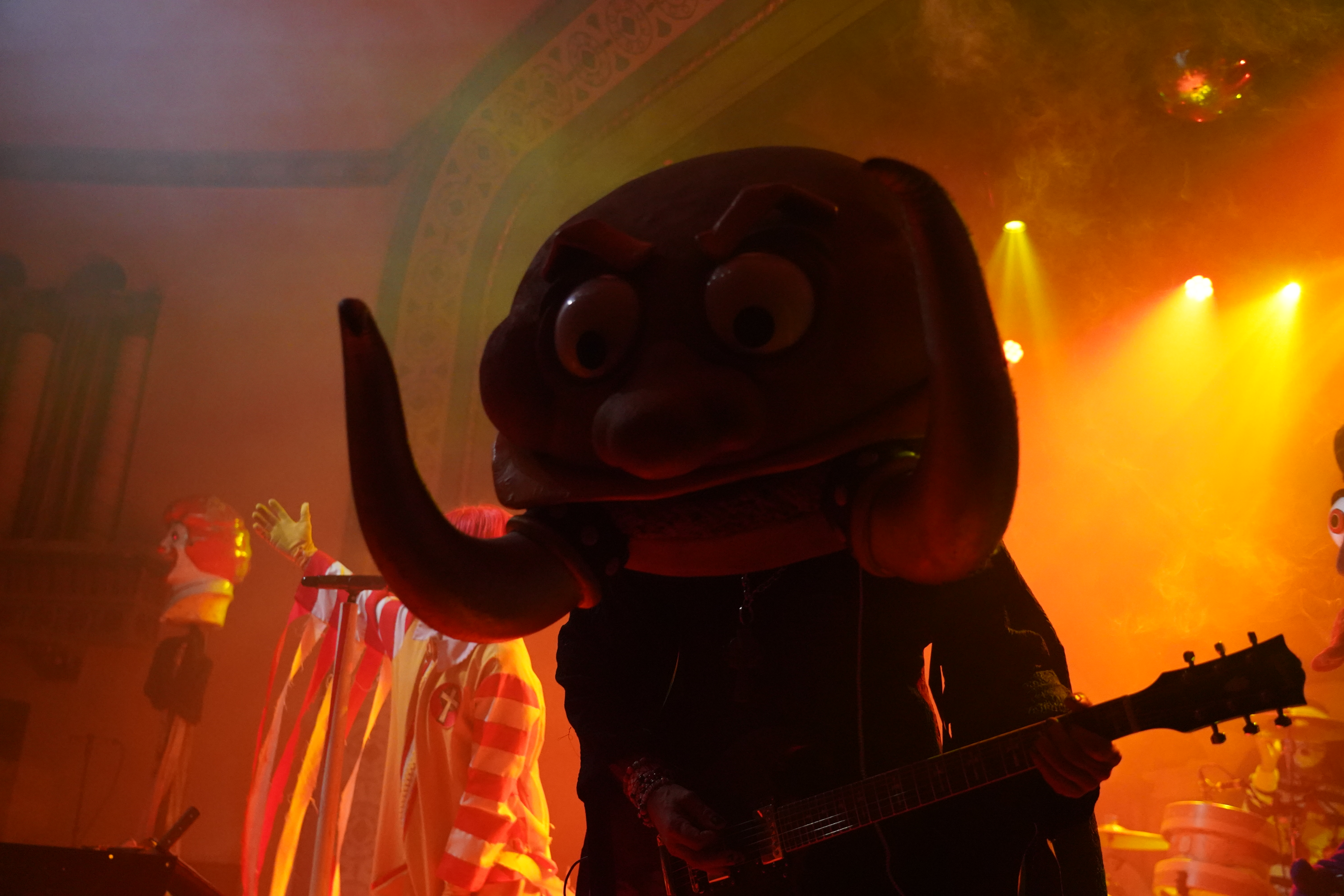 Mac Sabbath